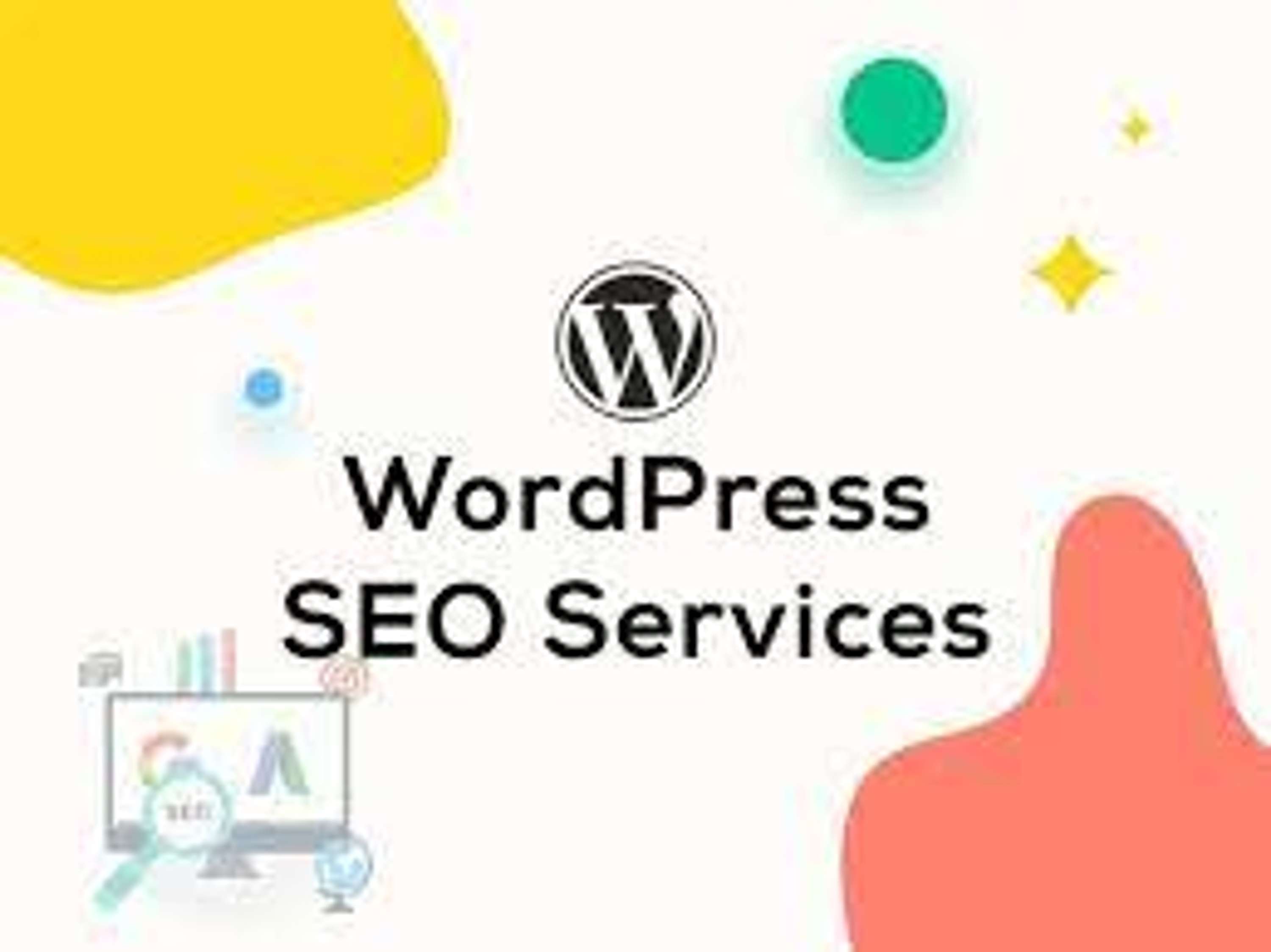 Driving Organic Traffic: WordPress SEO Services in Action by John Smith