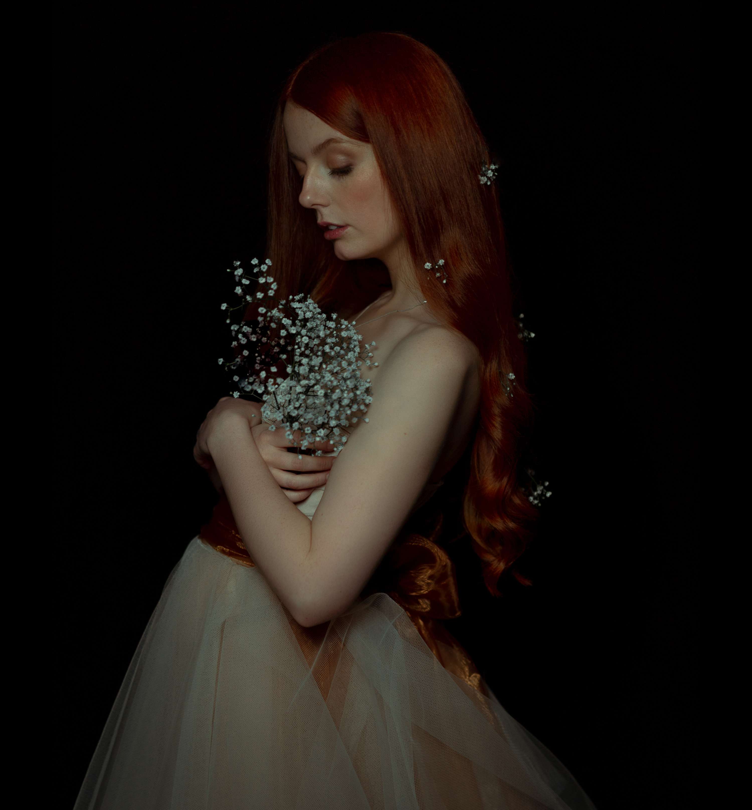Garden of Eve by Skaiste Klaniute
