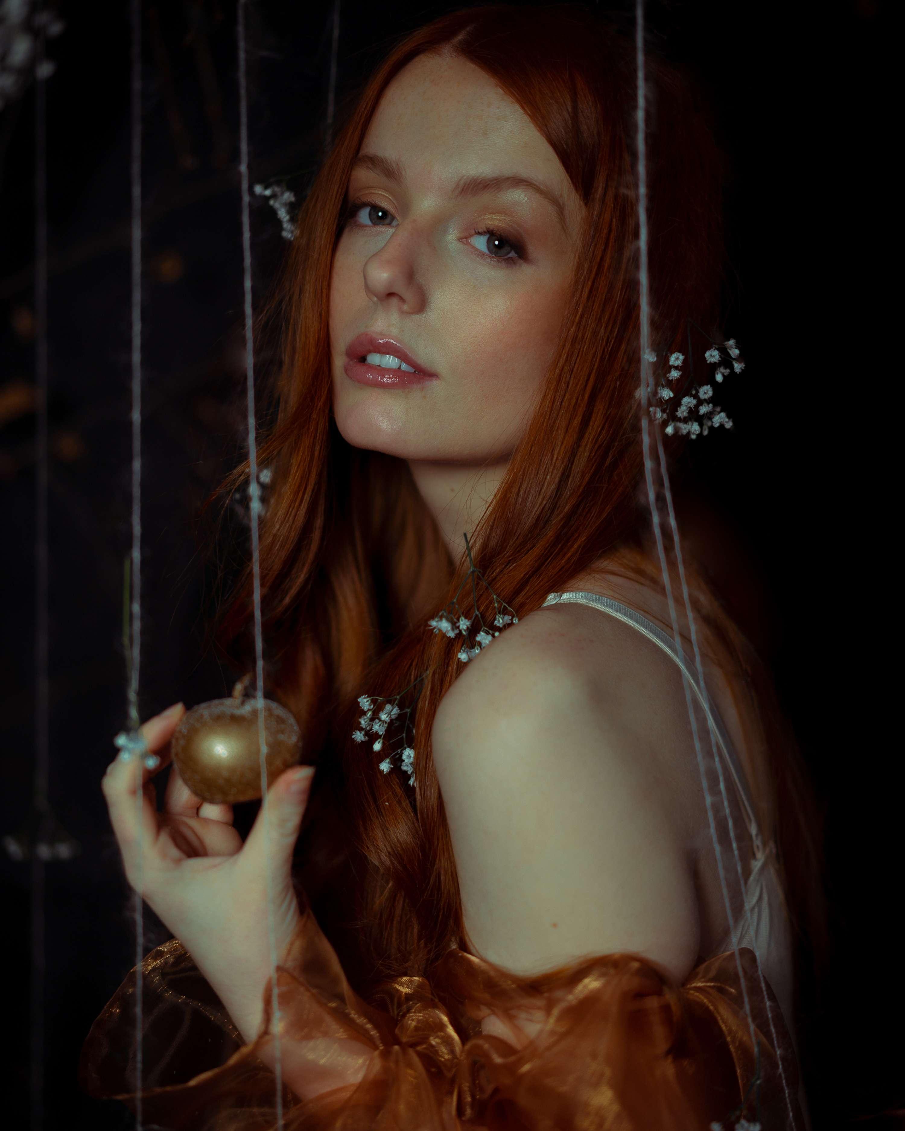 Garden of Eve by Skaiste Klaniute