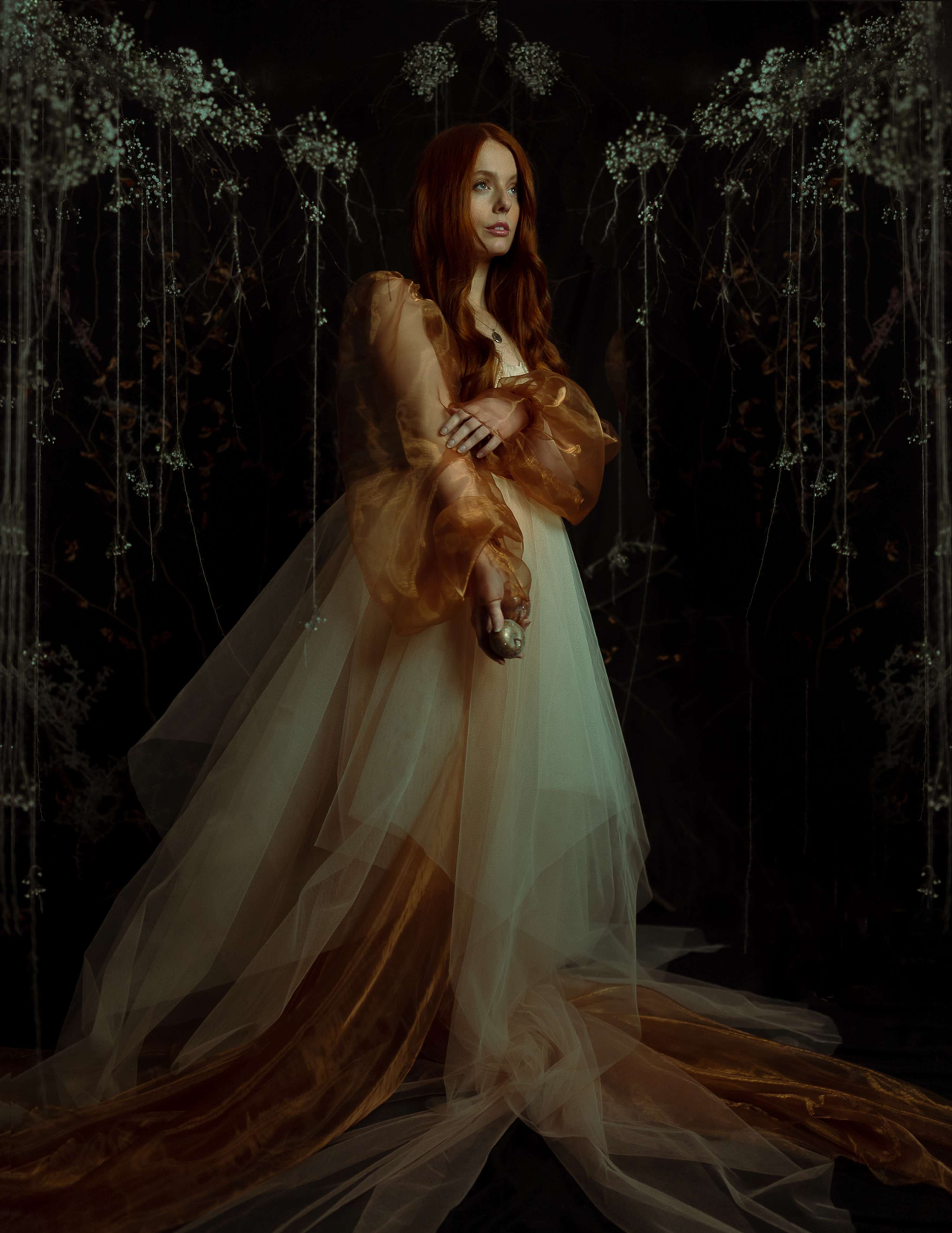 Garden of Eve by Skaiste Klaniute
