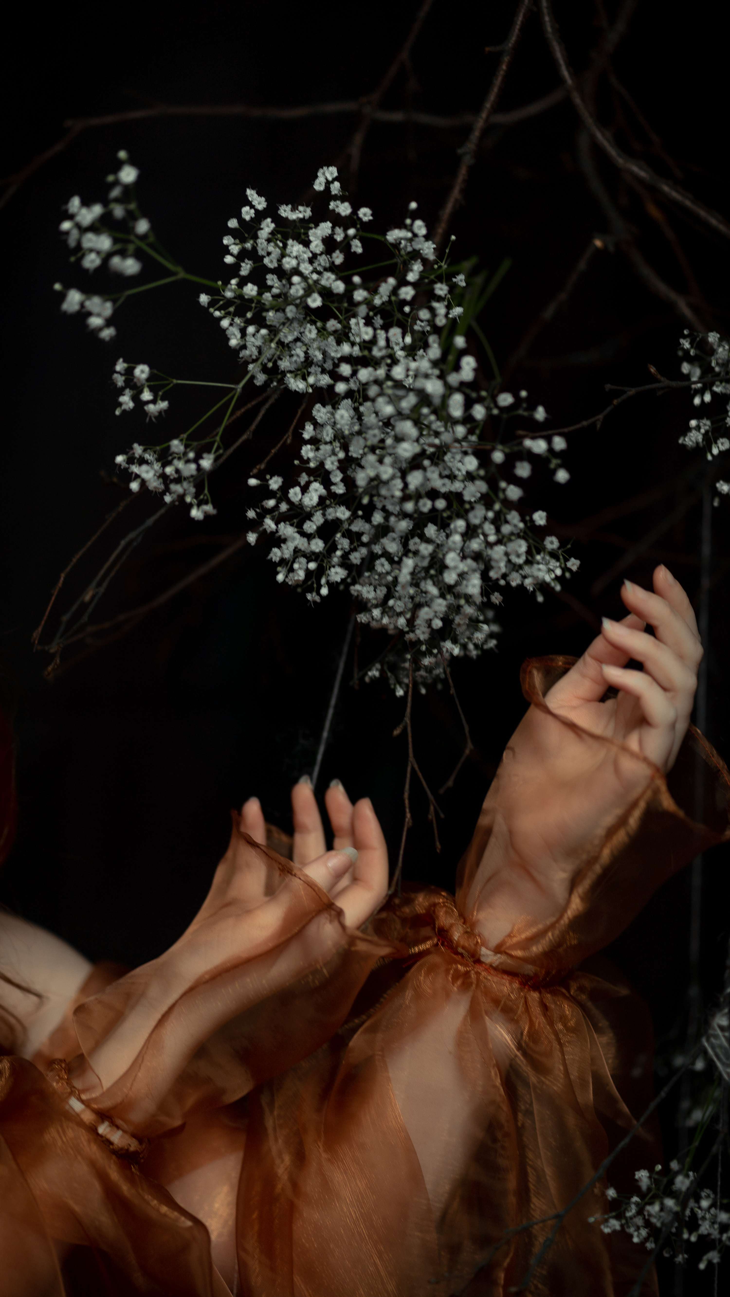 Garden of Eve by Skaiste Klaniute