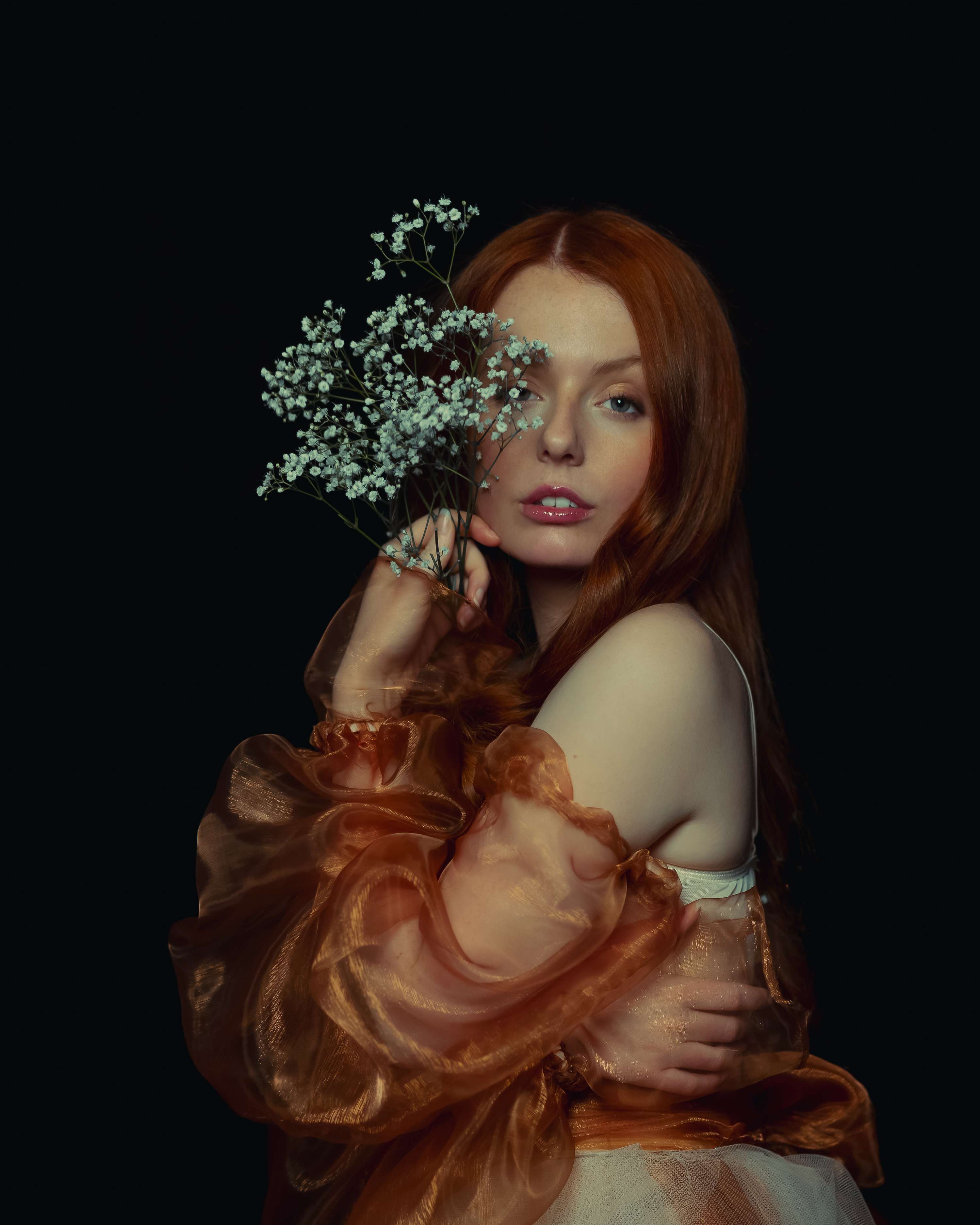 Garden of Eve by Skaiste Klaniute
