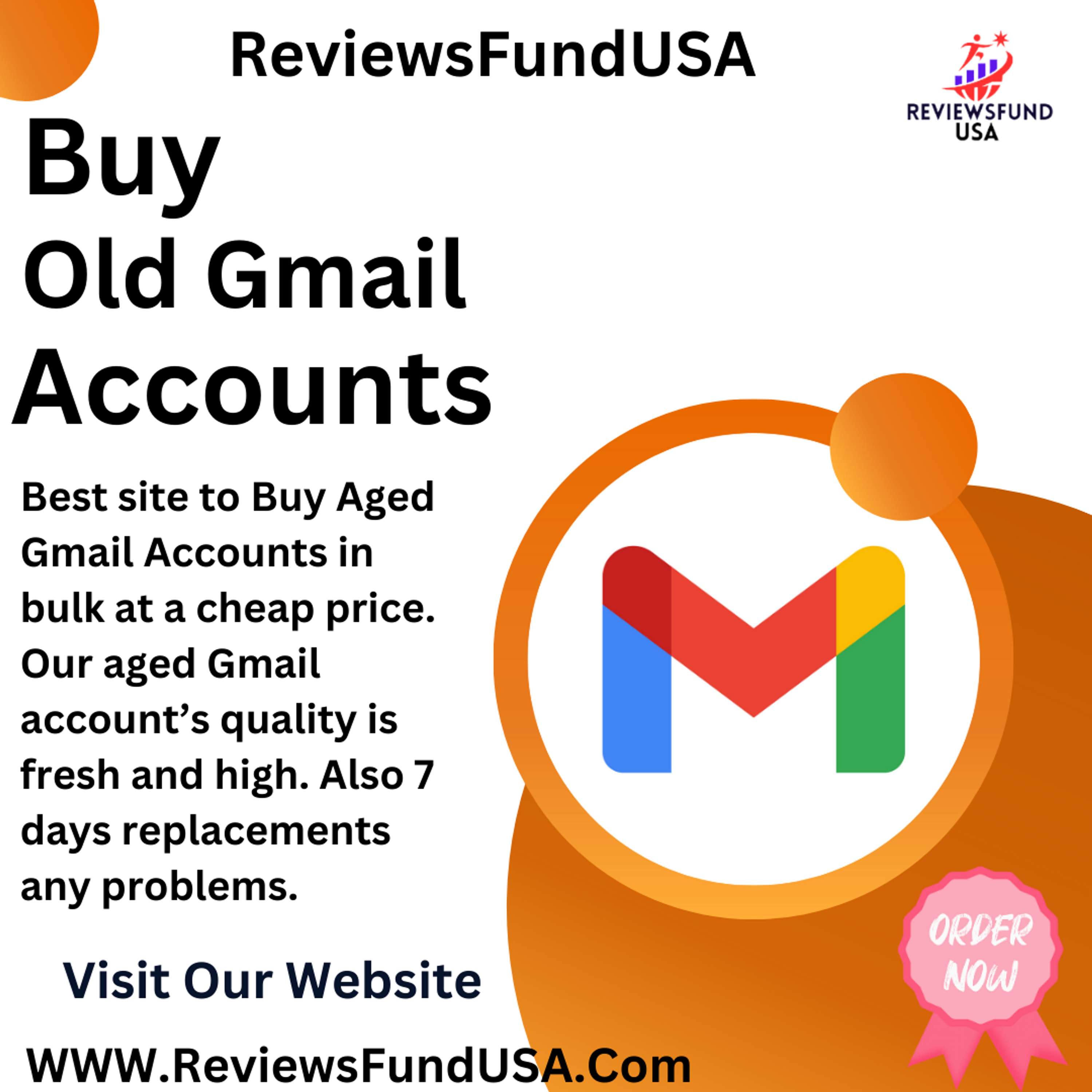 Buy Old Gmail Accounts by Jons Brind
