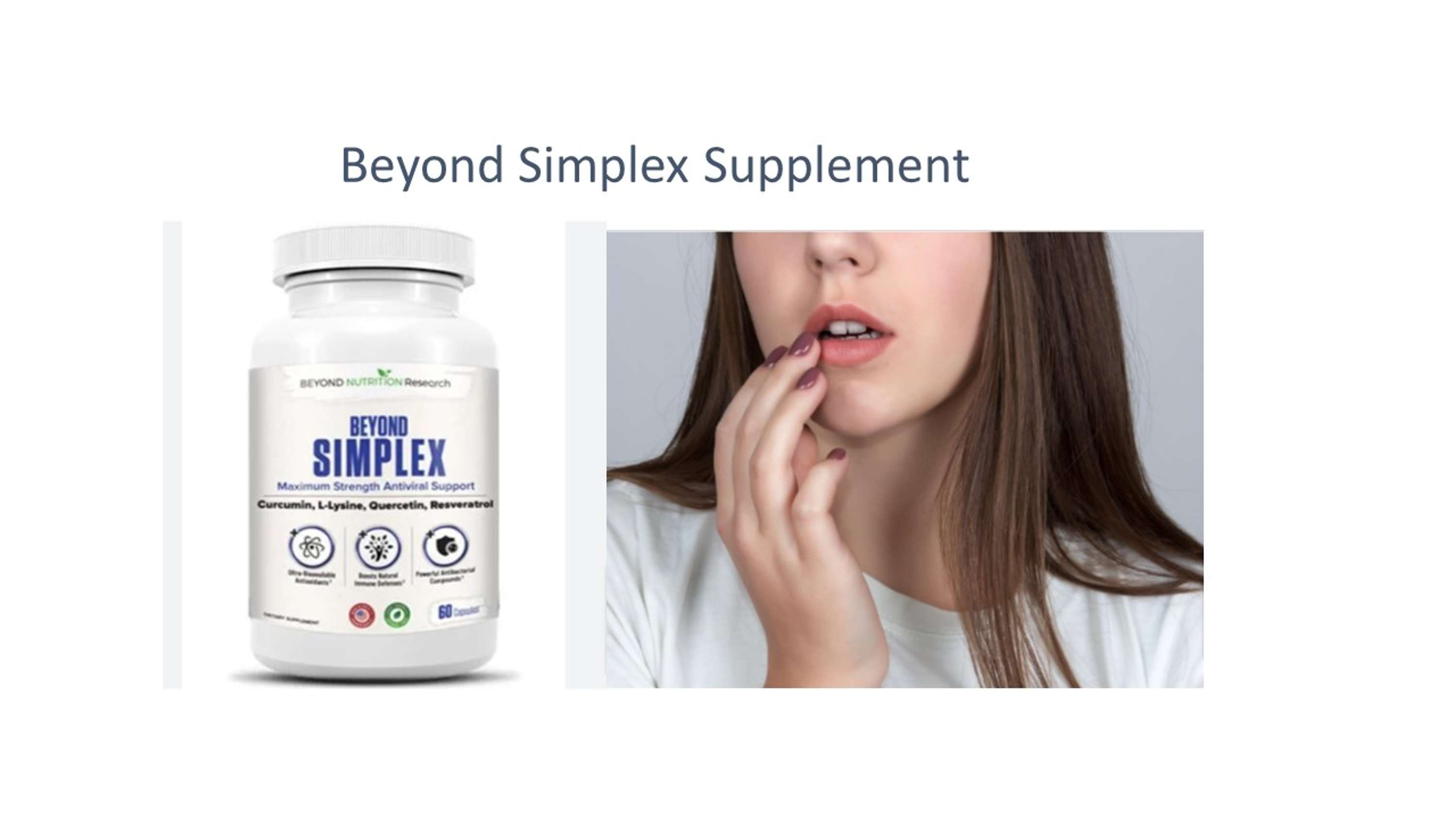 Beyond Simplex Reviews  - Preventing And Treating Your Recurring Yeast Infections by Beyond Simplex Reviews