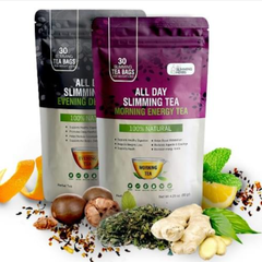 All Day Slimming Tea