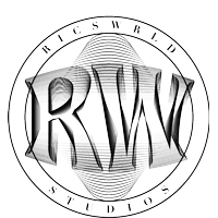 RICSWRLD LTD logo