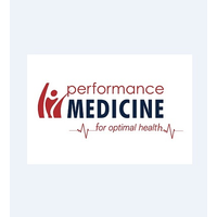 Performance Medicine logo