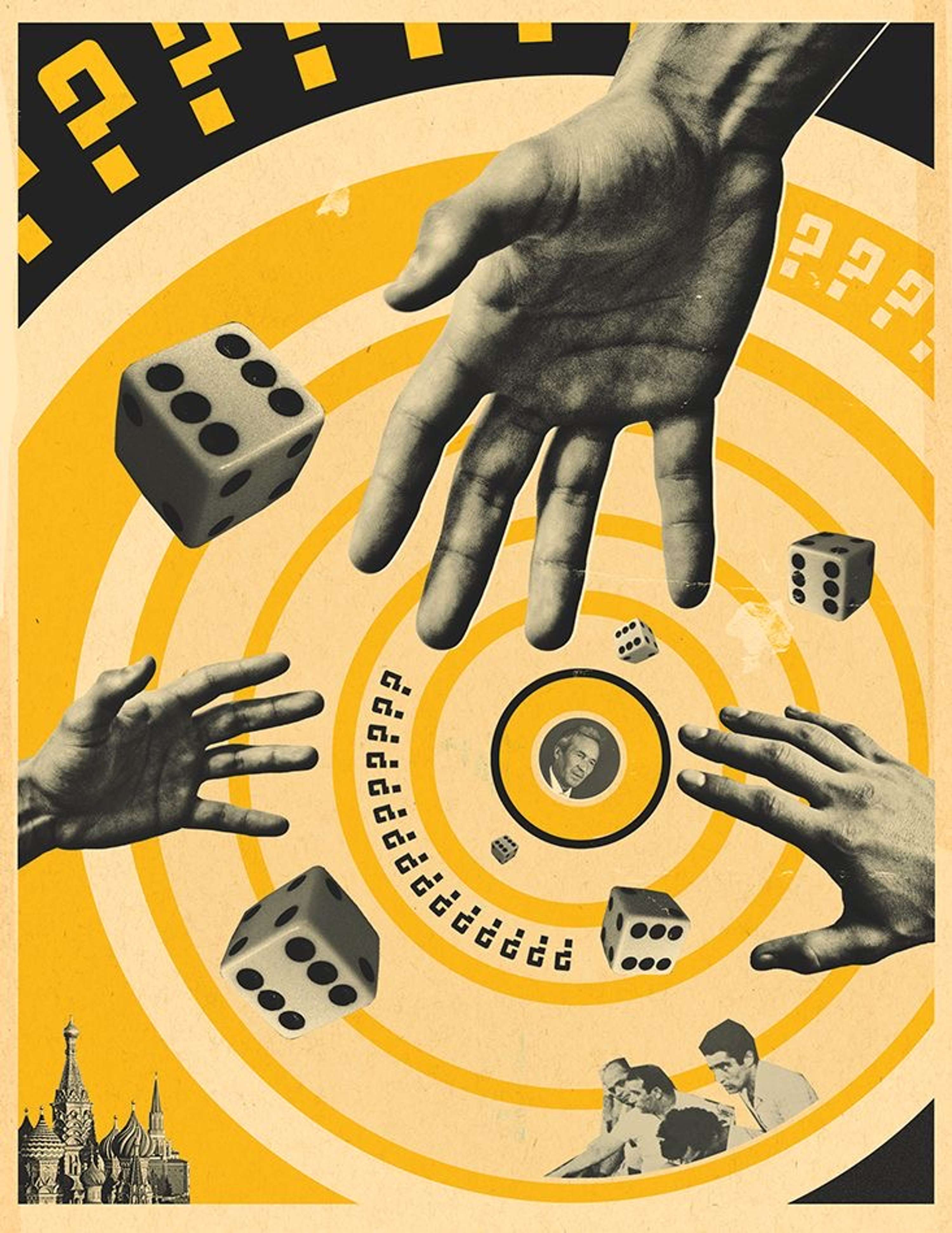 marketing sample by Karel Horac