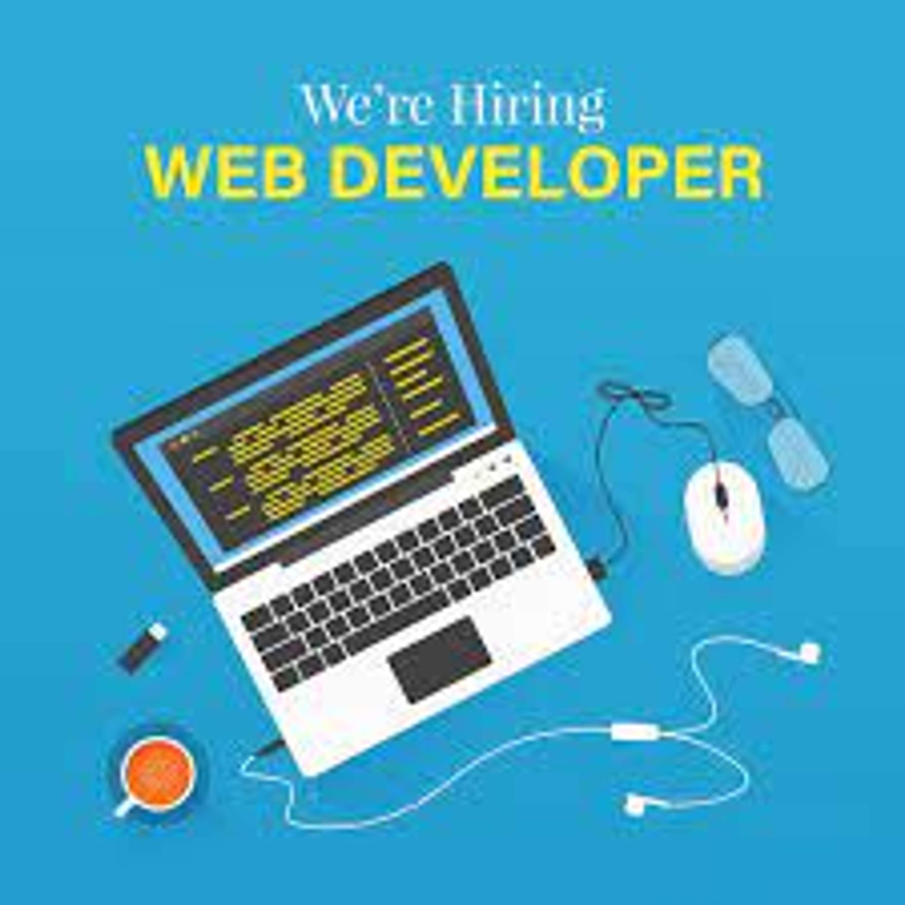 hire web developer in india by web senor