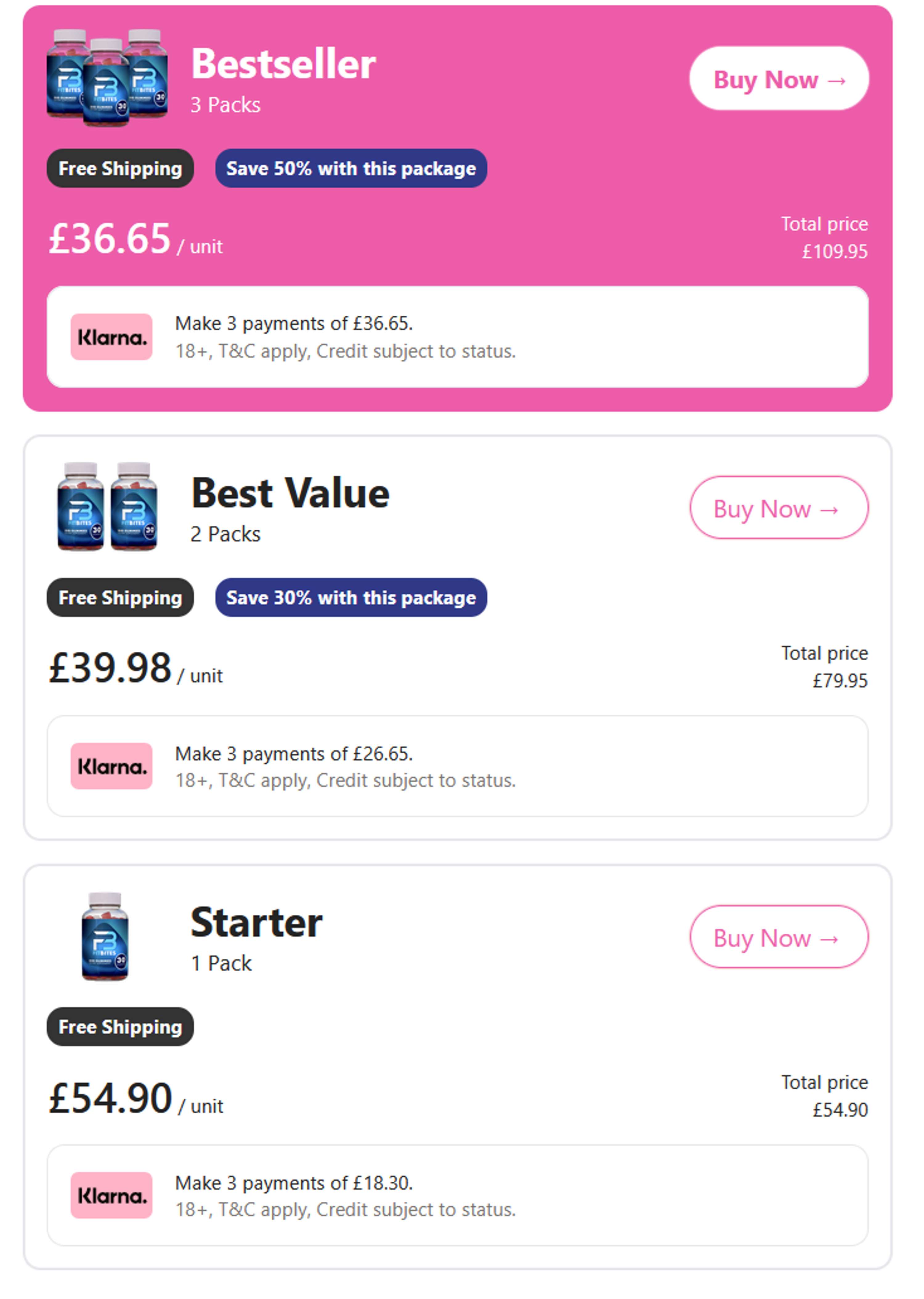 FitBites BHB Gummies-Direct Addresses the Root of Stubborn Fat Reasons & Reduce it Quickly. by FitBites BHB Gummies