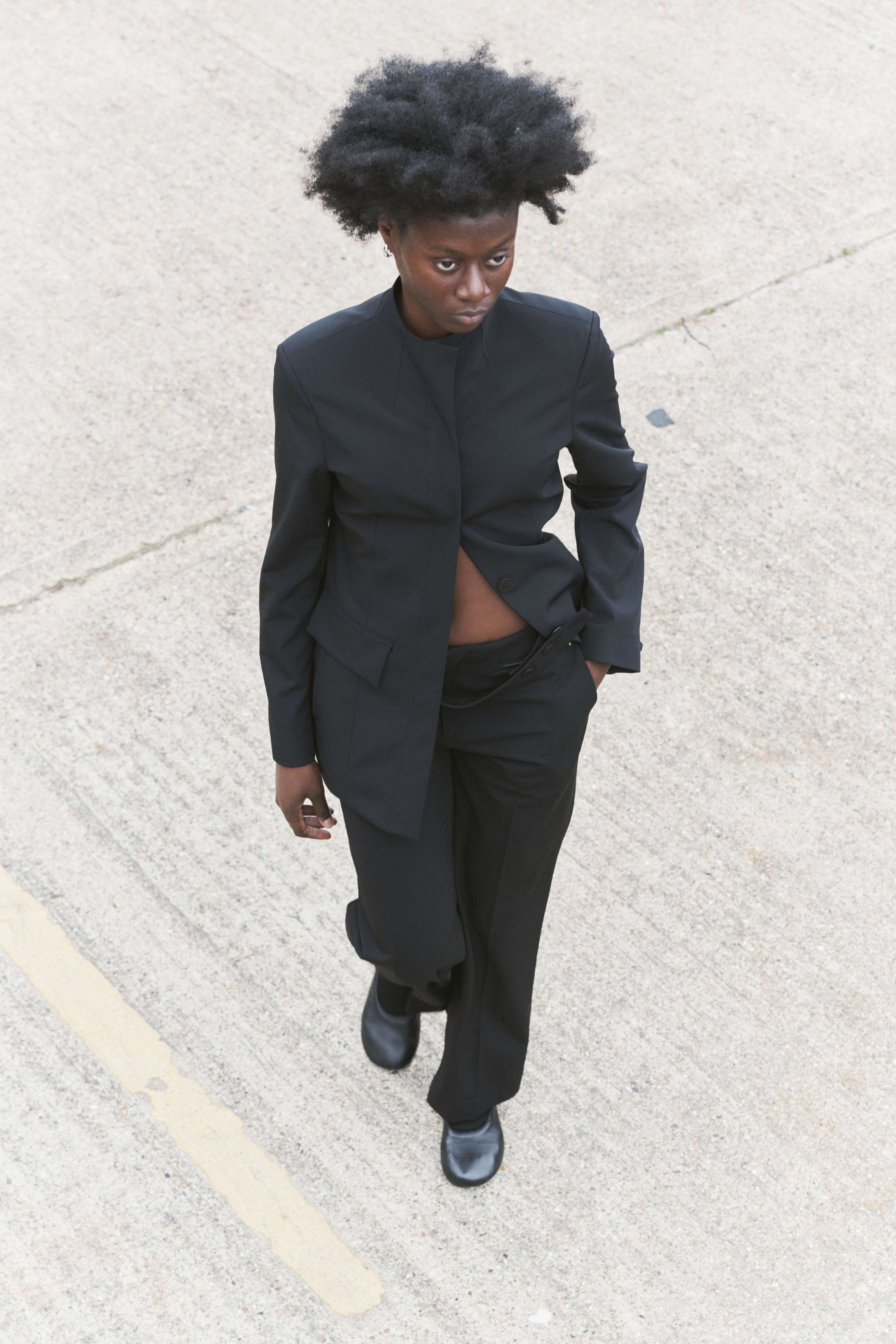 René Scheibenbauer Spring Summer 2024 by René Scheibenbauer
