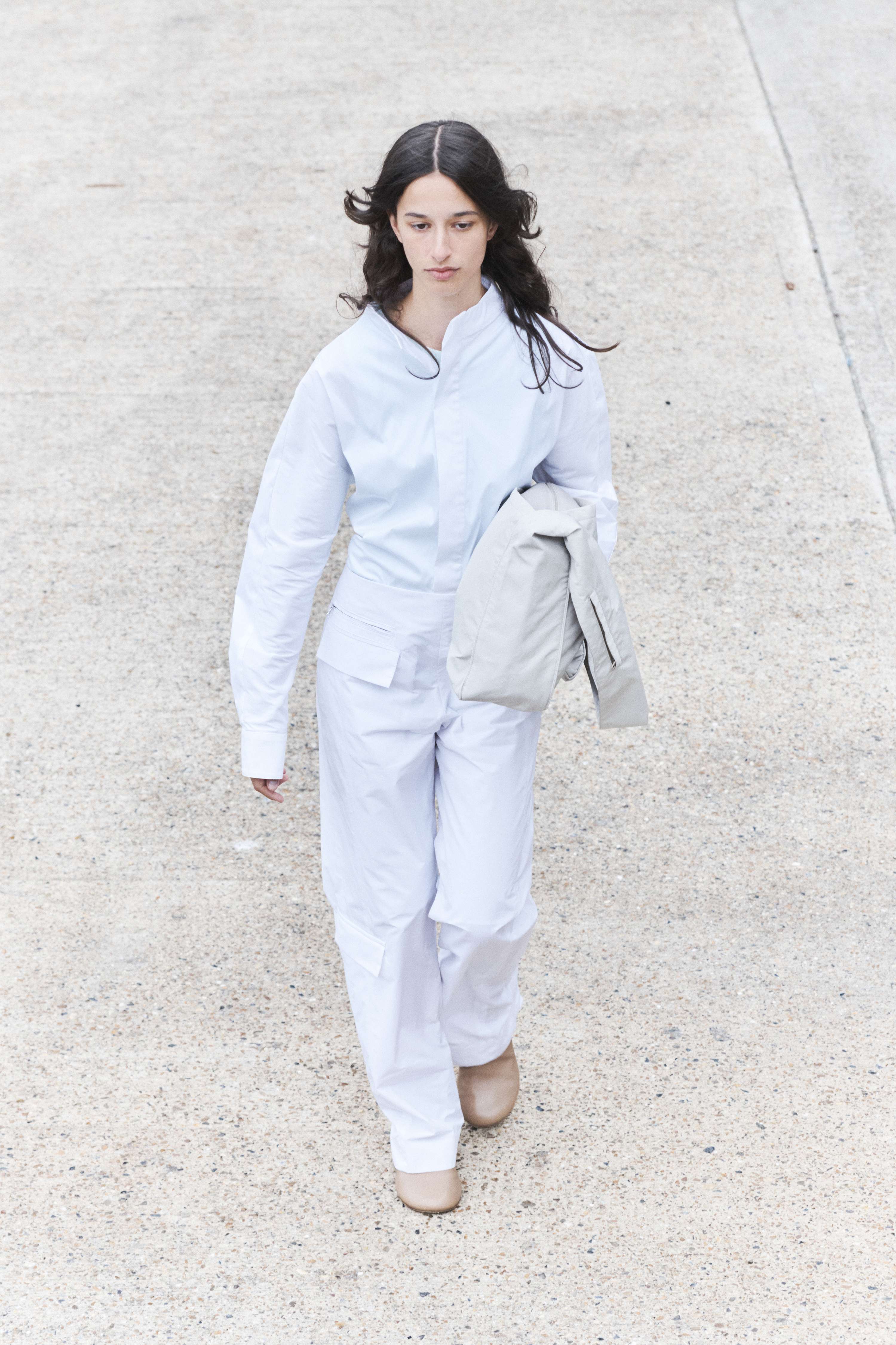 René Scheibenbauer Spring Summer 2024 by René Scheibenbauer