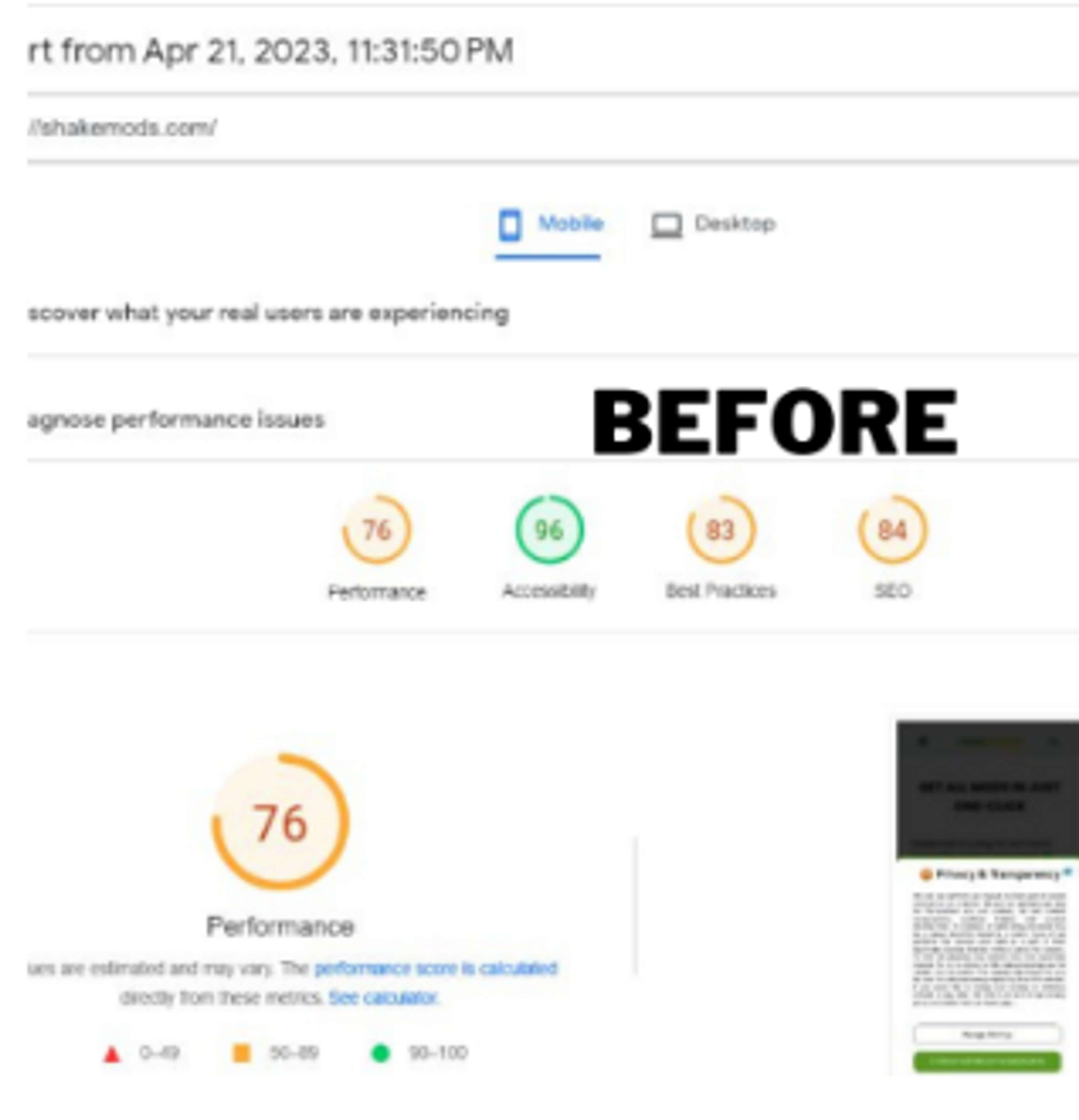 Website Audit | SEO Audit | Technical SEO Audit by Muhammad Abdullah