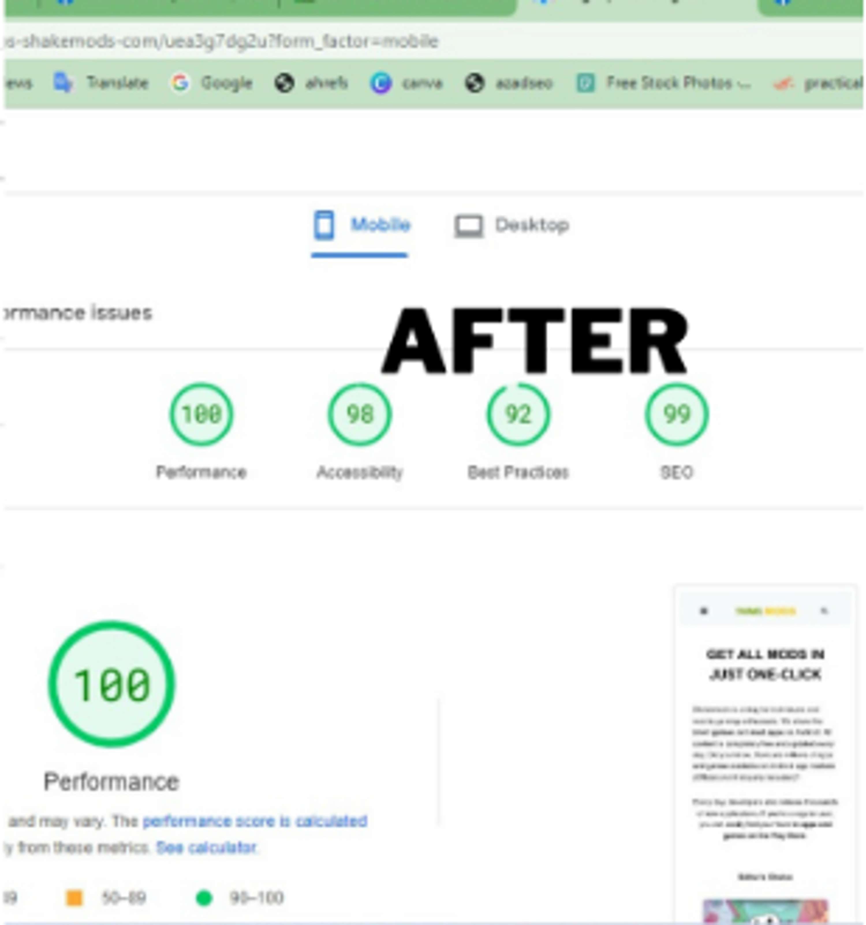 Website Audit | SEO Audit | Technical SEO Audit by Muhammad Abdullah