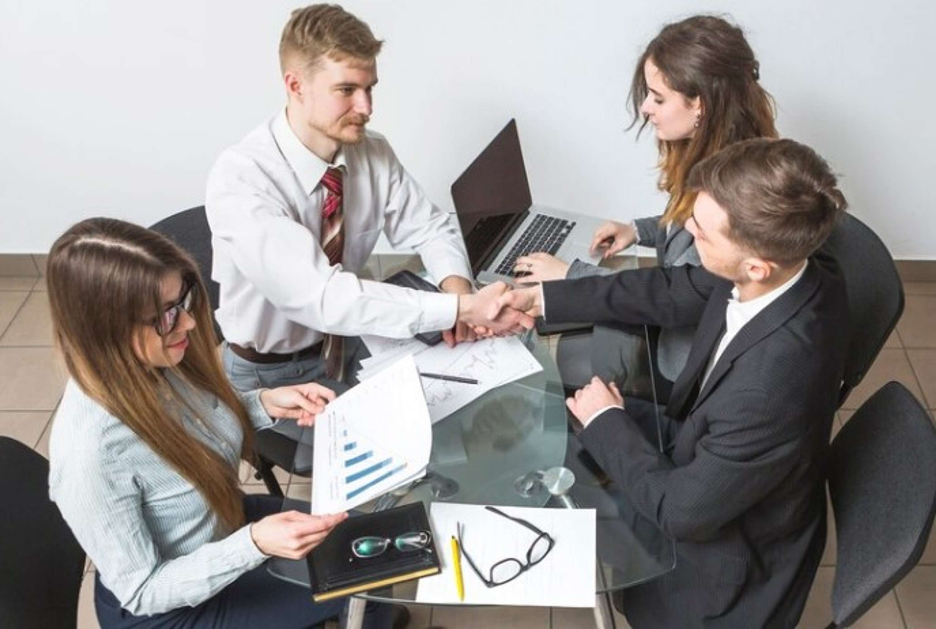 How To Choose The Right Credentialing Company For Your Practice? by Triump Health