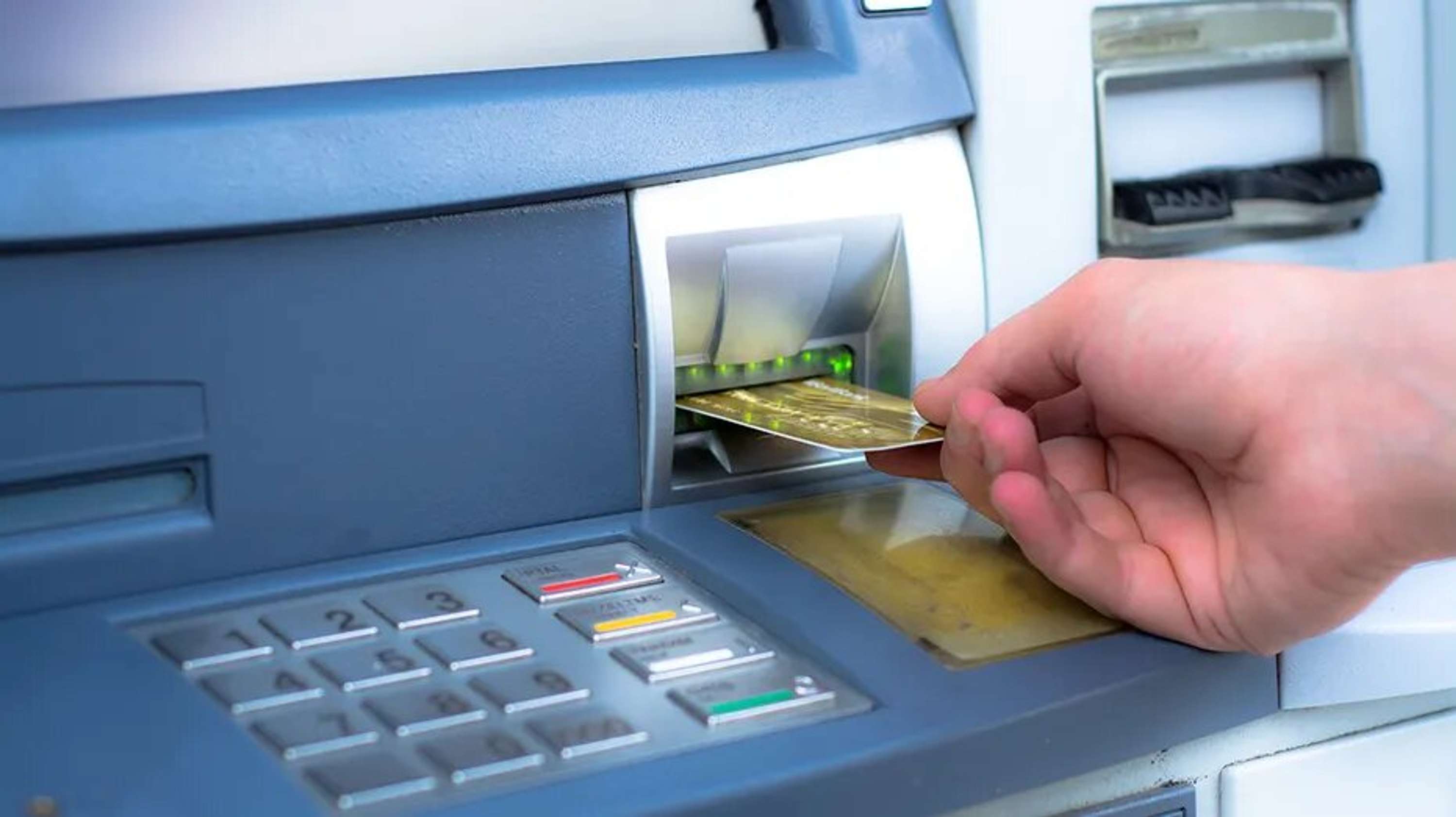What is the highest ATM fee- Signed Approvals! by signed approvals