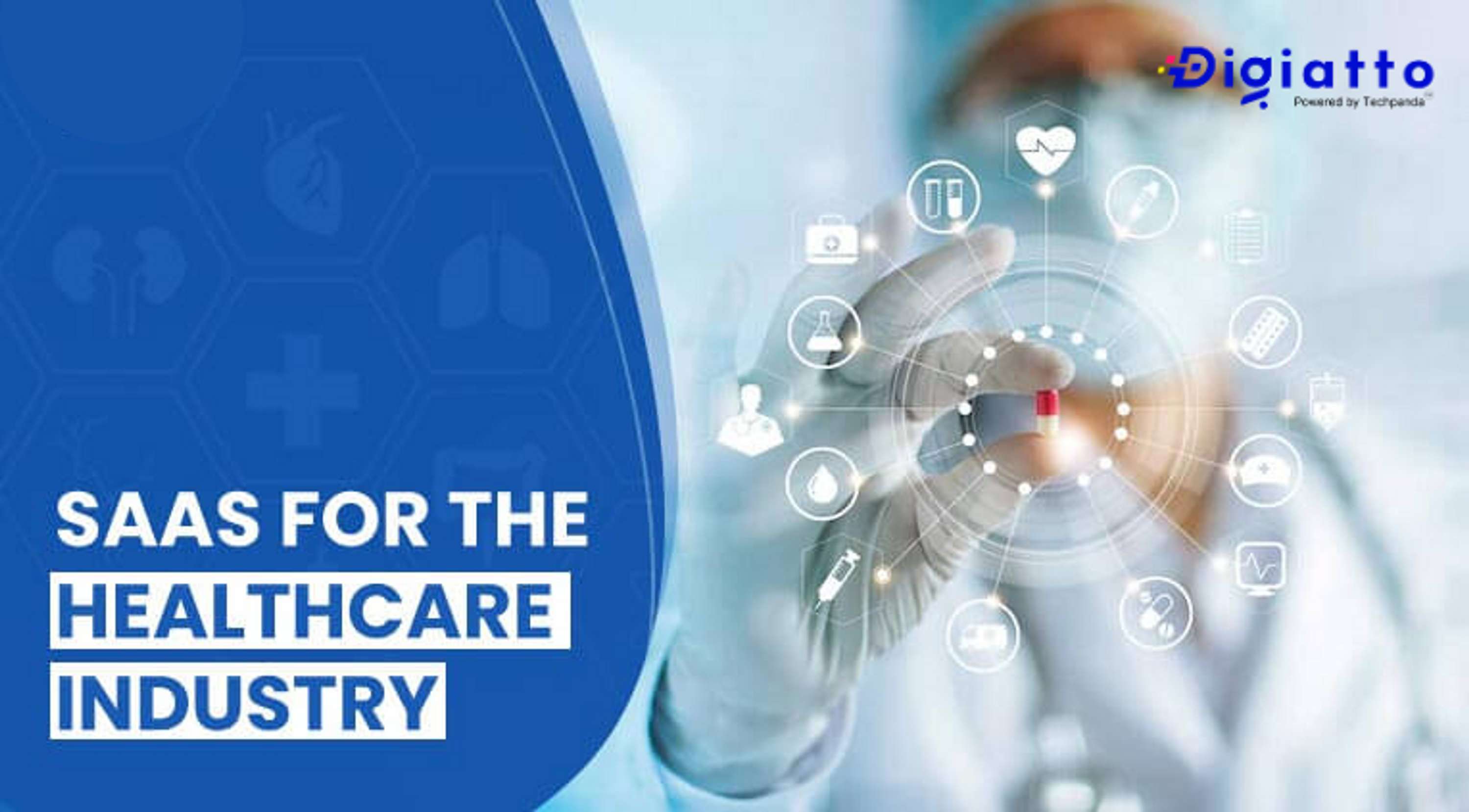 Reshaping Healthcare web app development with Innovative Digital Solutions by digiatto itservices