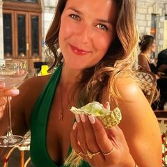 Roseanna Burns