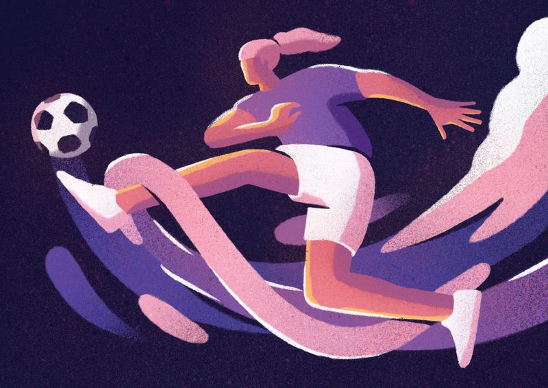 Heroes by Anna Broadhurst