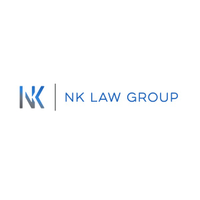 NK Law Group logo