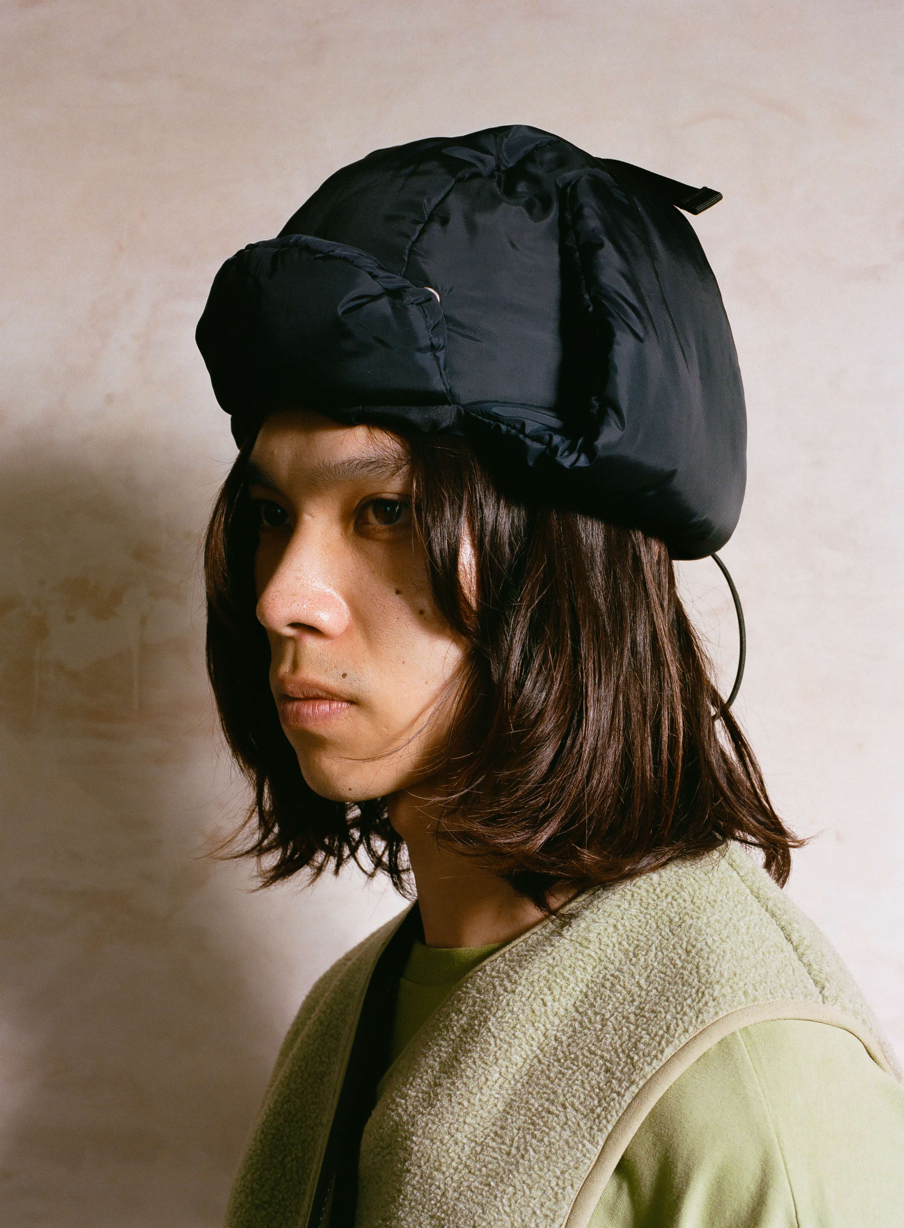 ARCS London - Editorial by Jordan Core