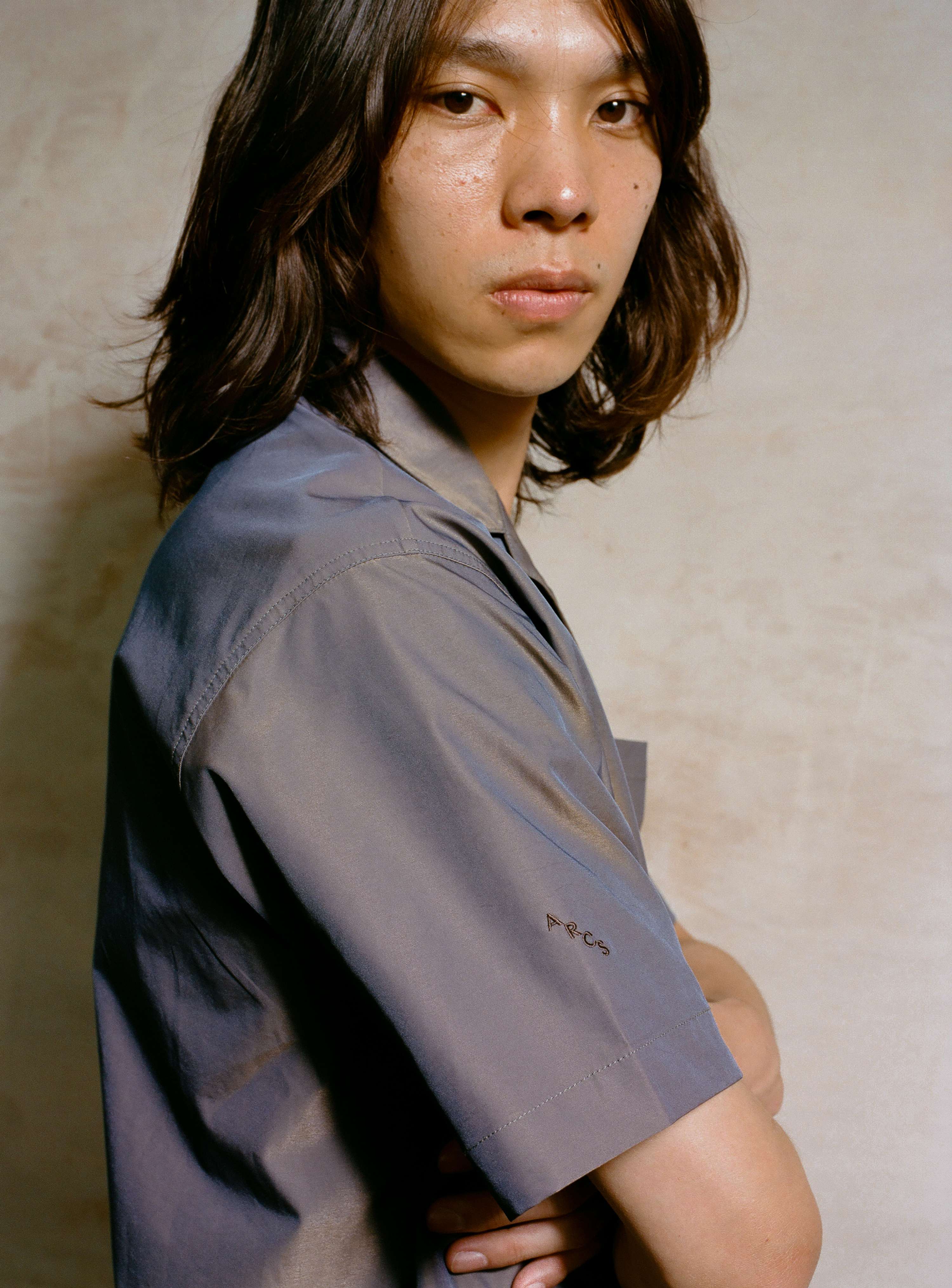 ARCS London - Editorial by Jordan Core