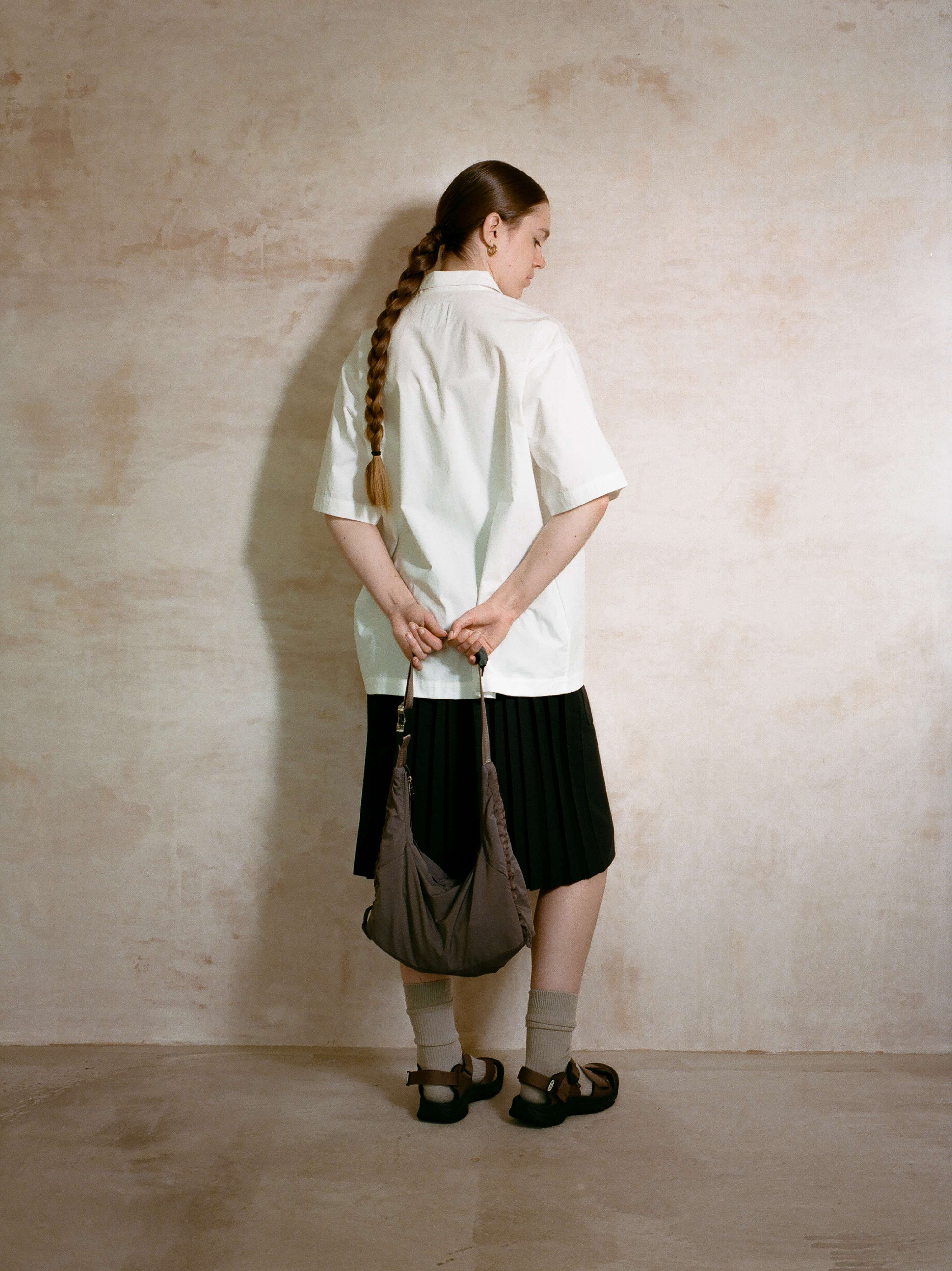 ARCS London - Editorial by Jordan Core