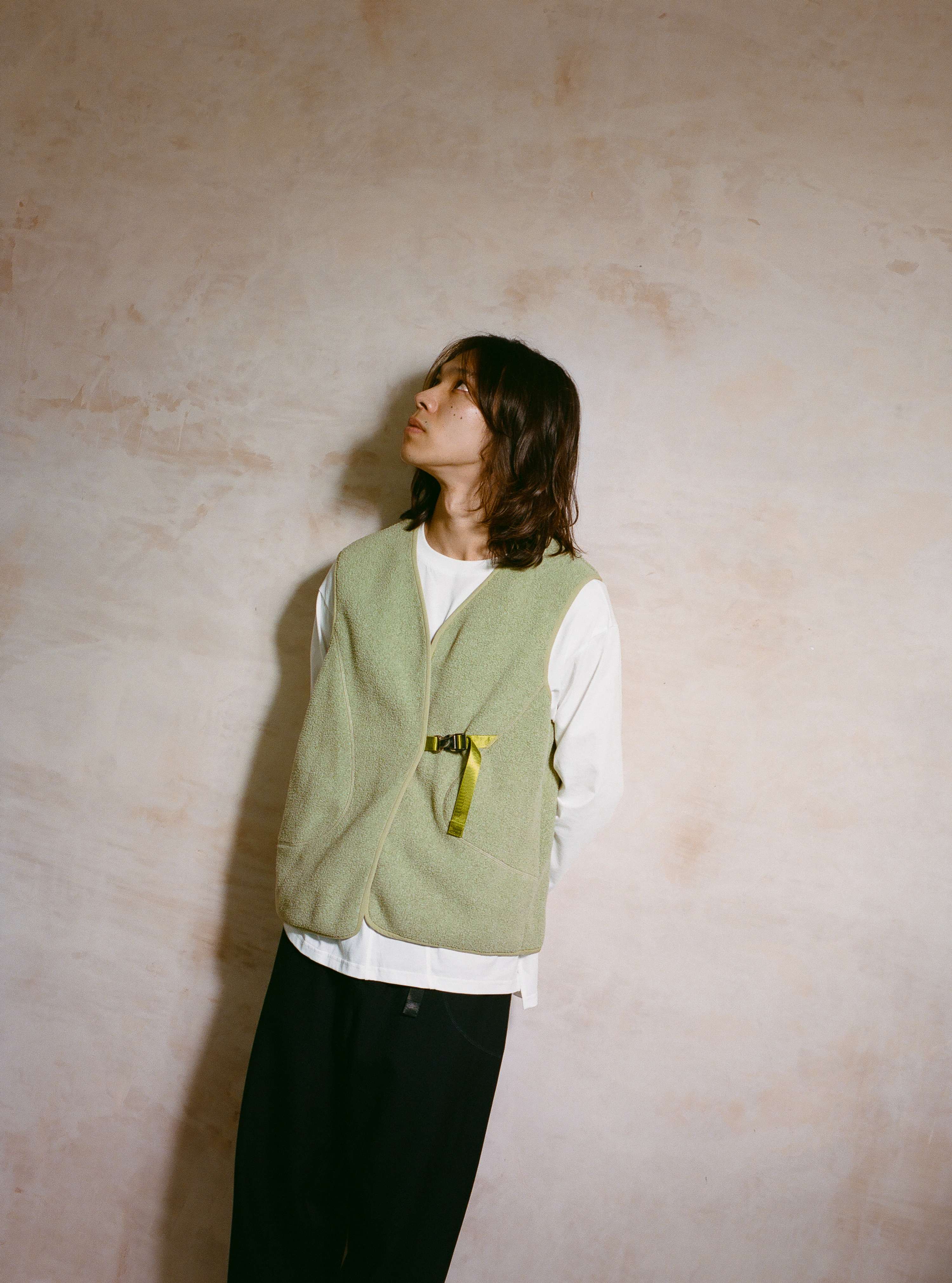 ARCS London - Editorial by Jordan Core