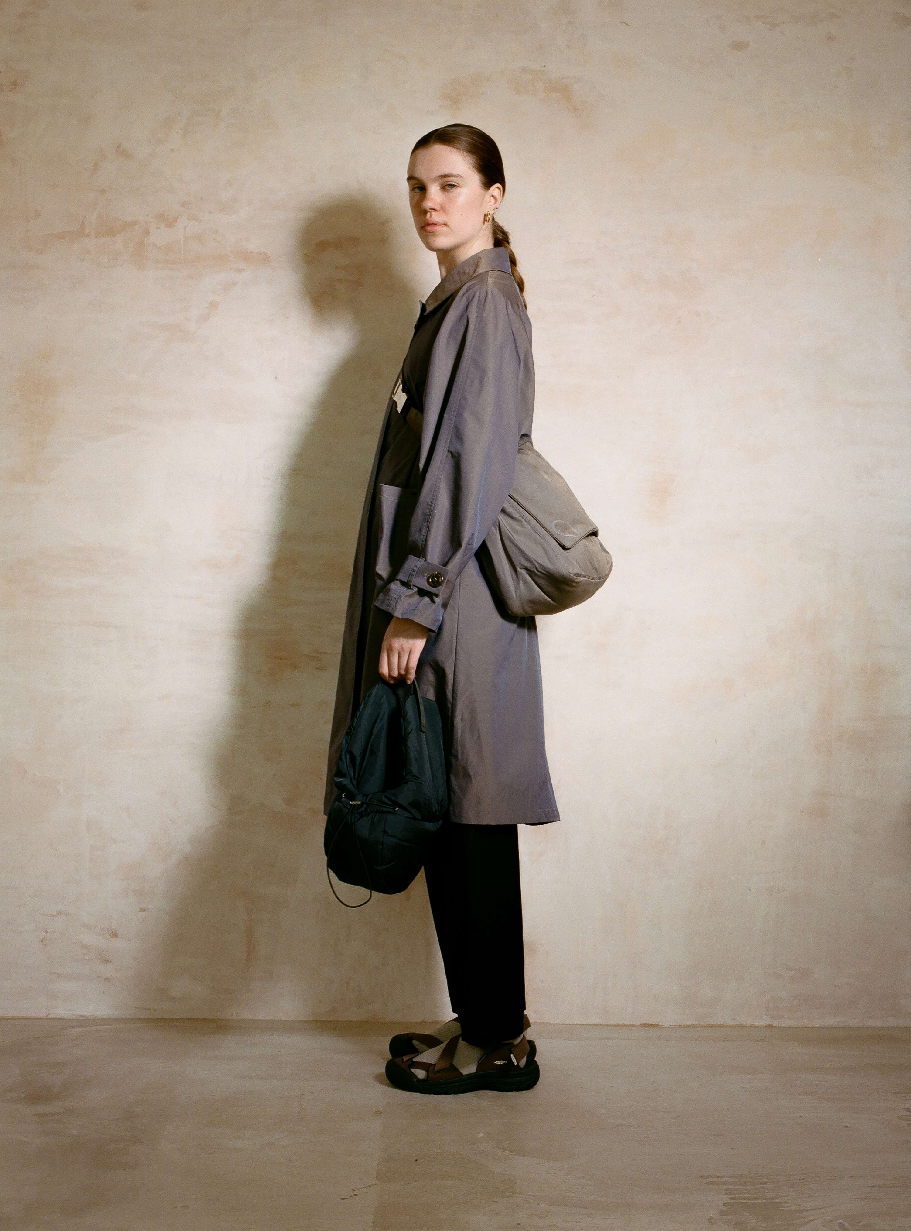 ARCS London - Editorial by Jordan Core