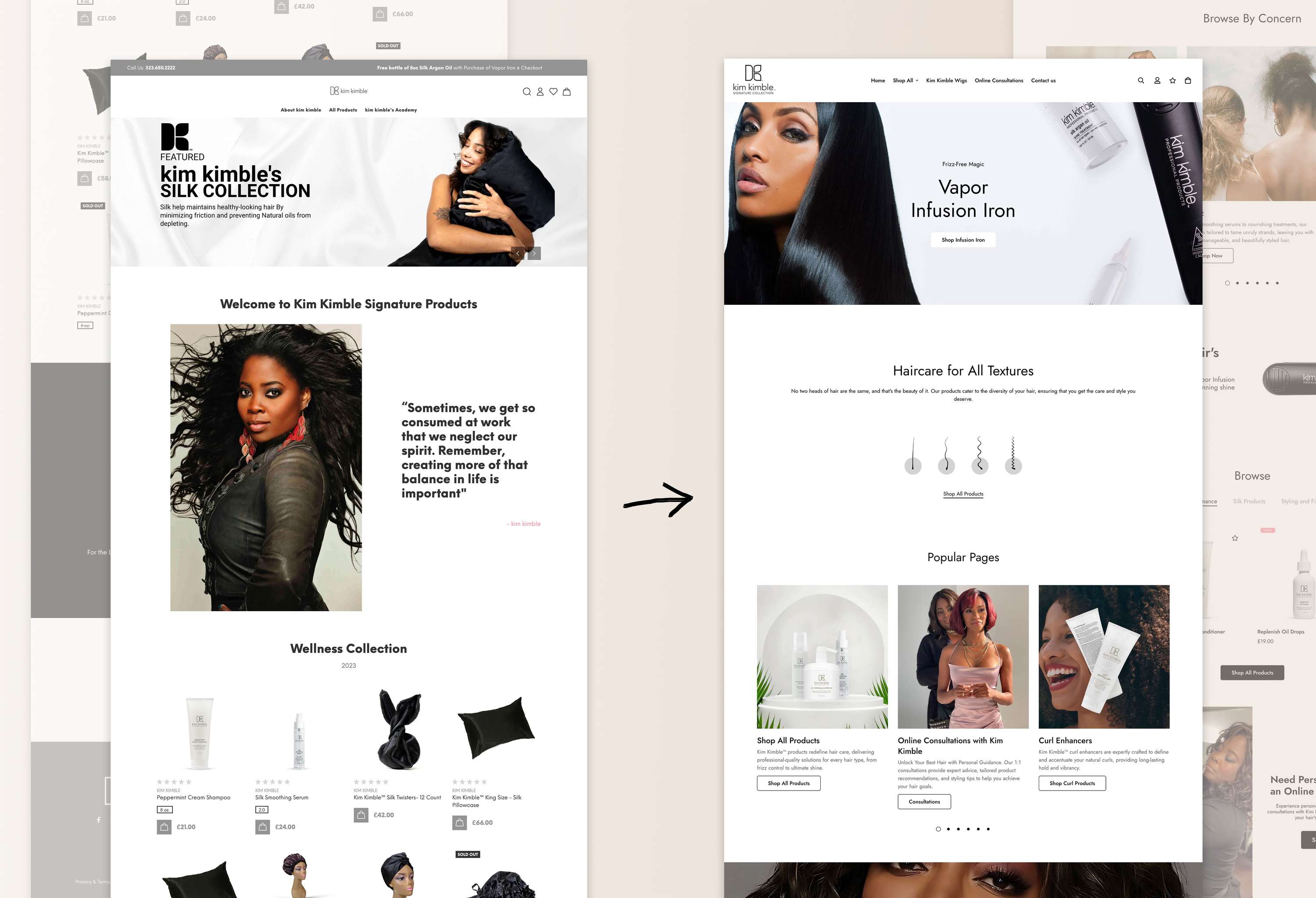 Enhancing the Web Experience: Beyond Appearance by Jonathan Barnes