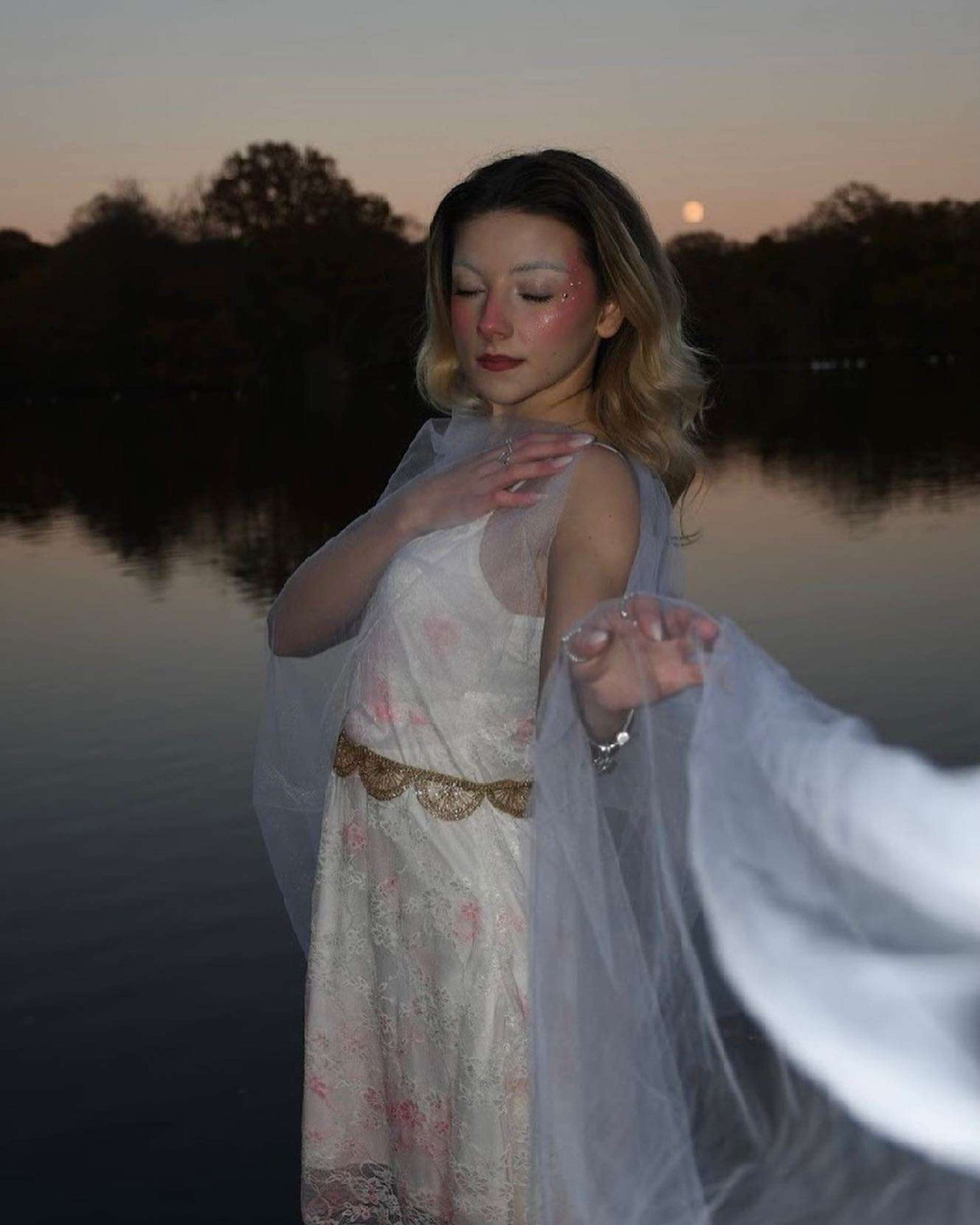 Editorial by Iona Hatchard