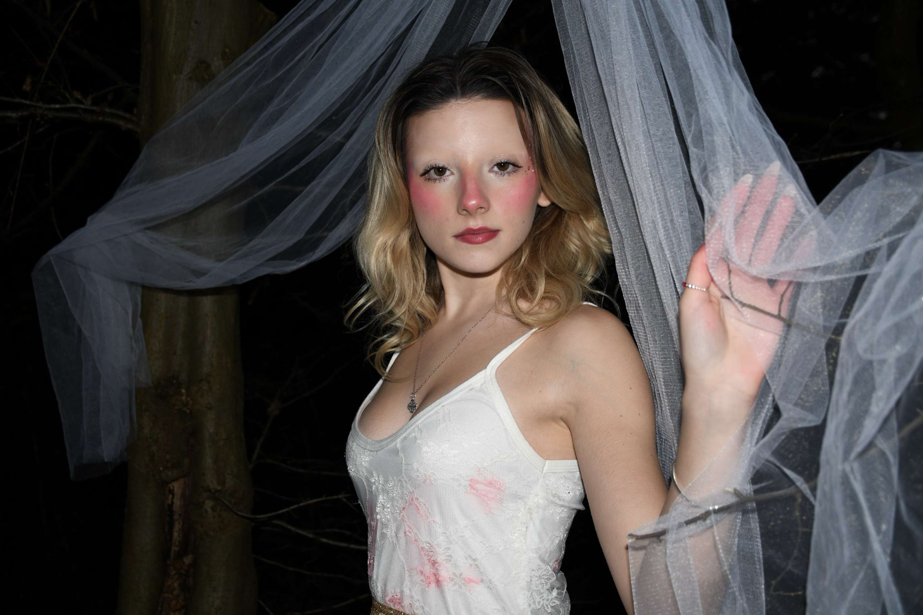 Editorial by Iona Hatchard