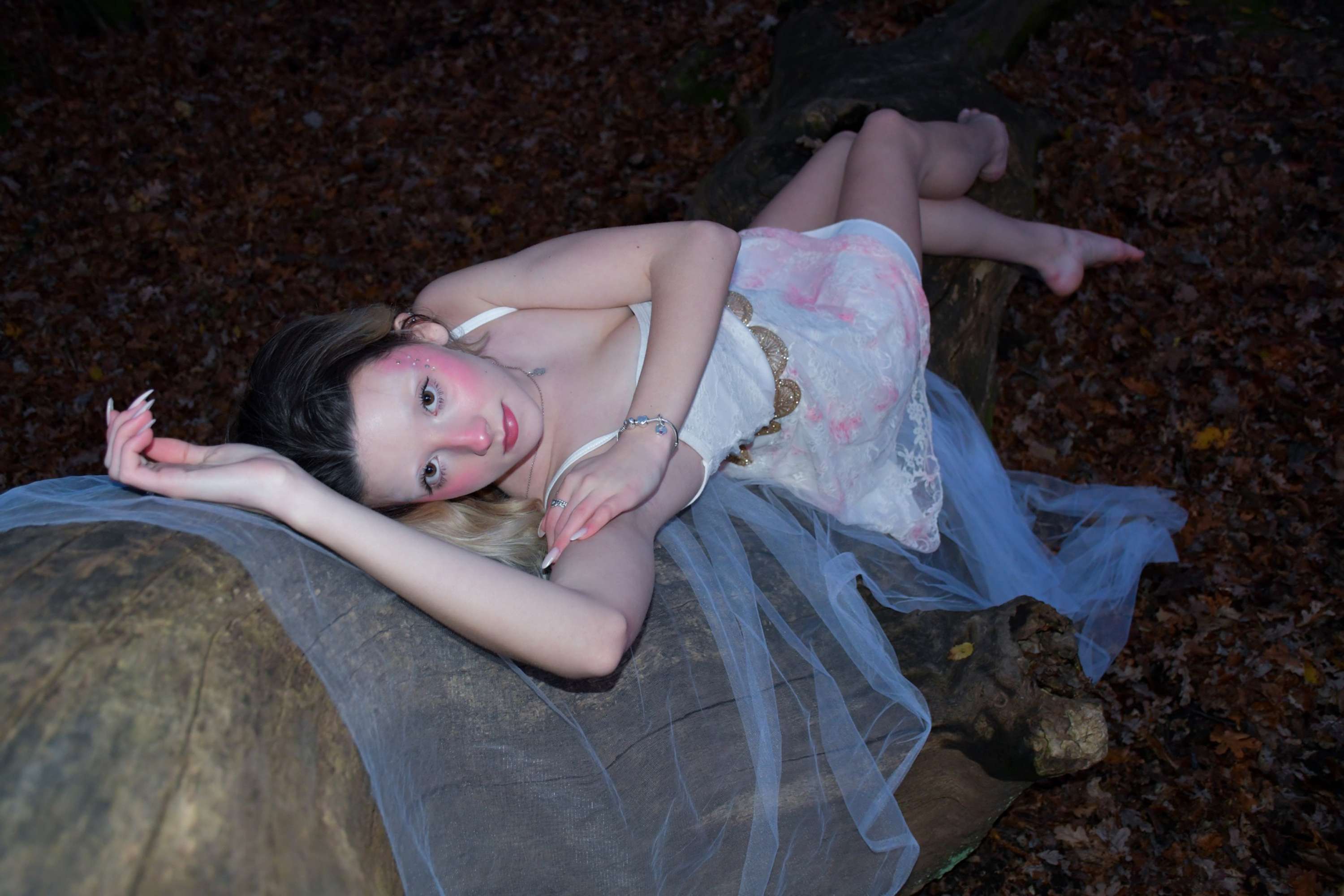 Editorial by Iona Hatchard