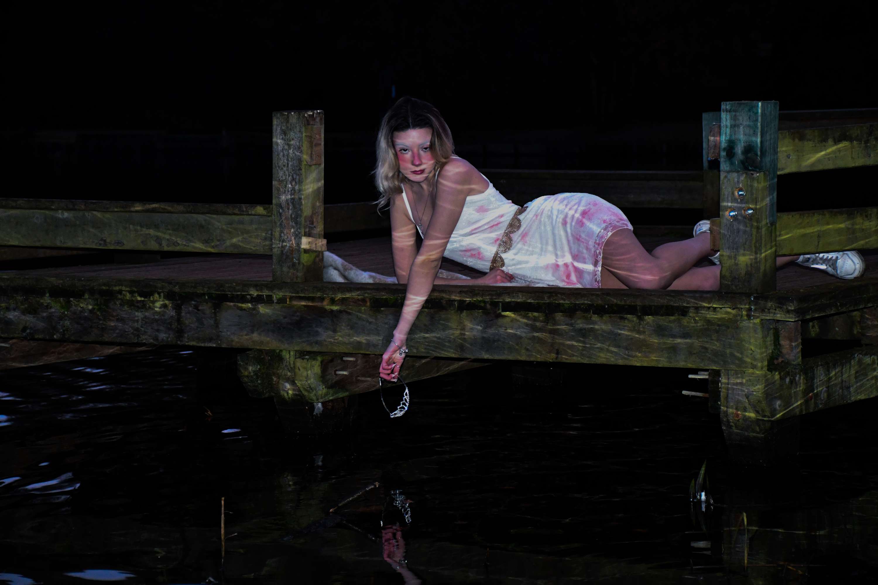 Editorial by Iona Hatchard