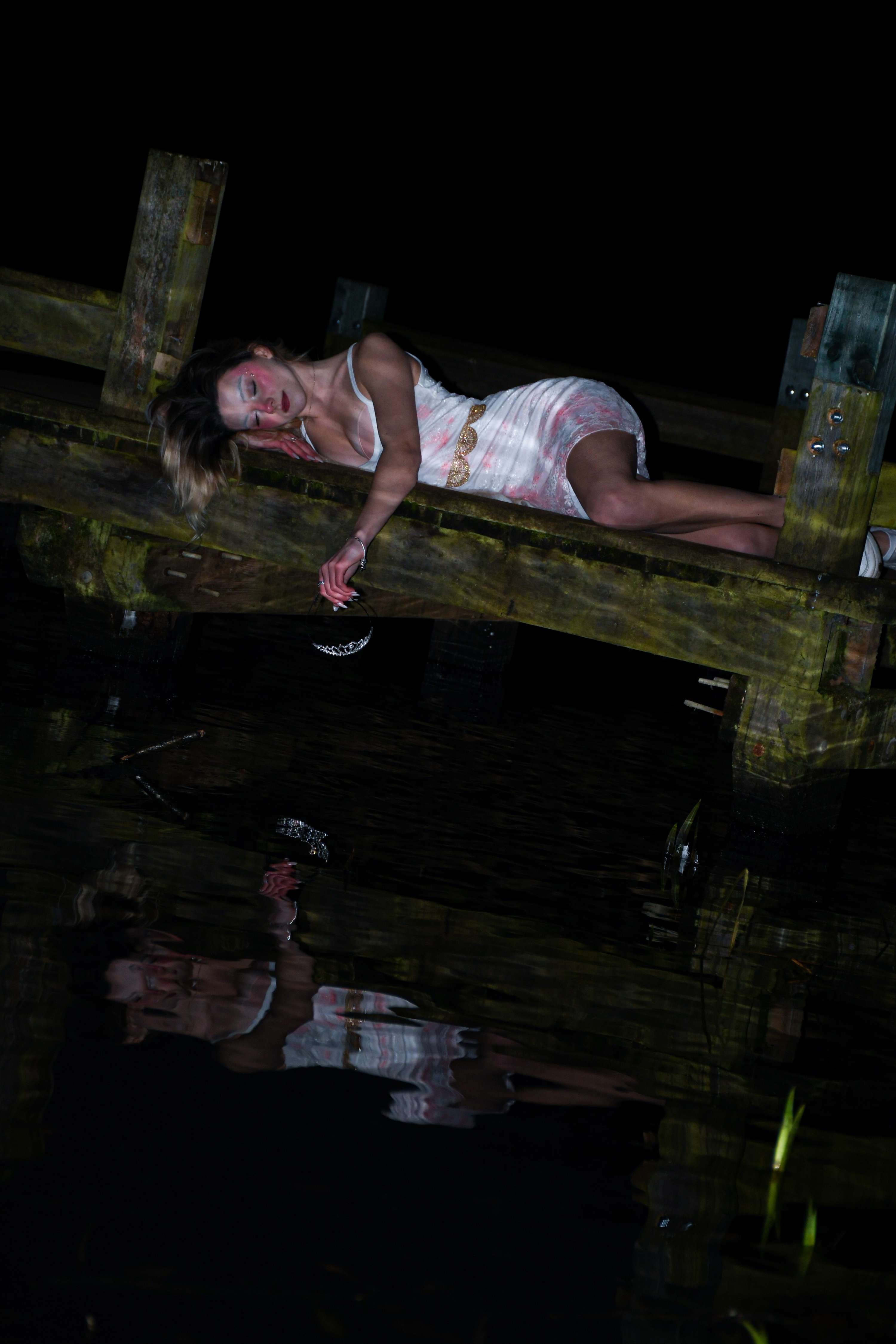 Editorial by Iona Hatchard
