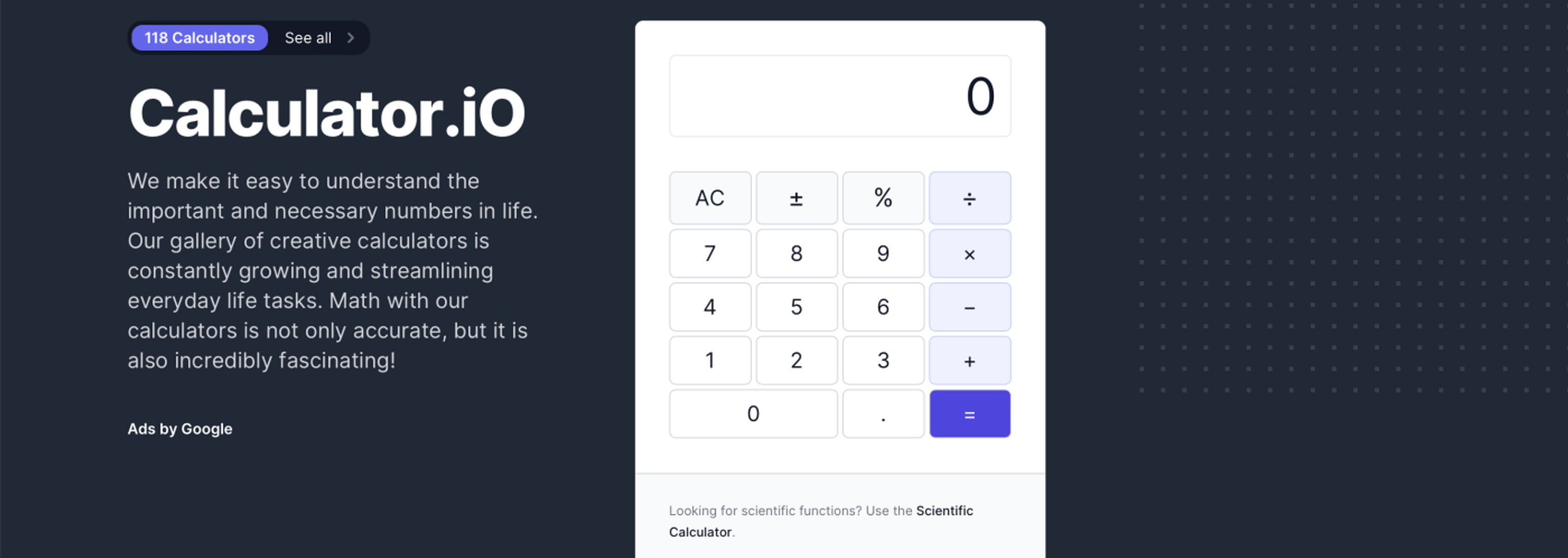 calculator-io-jobs-projects-the-dots