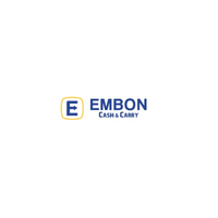 Embon Cash & Carry Mitcham logo