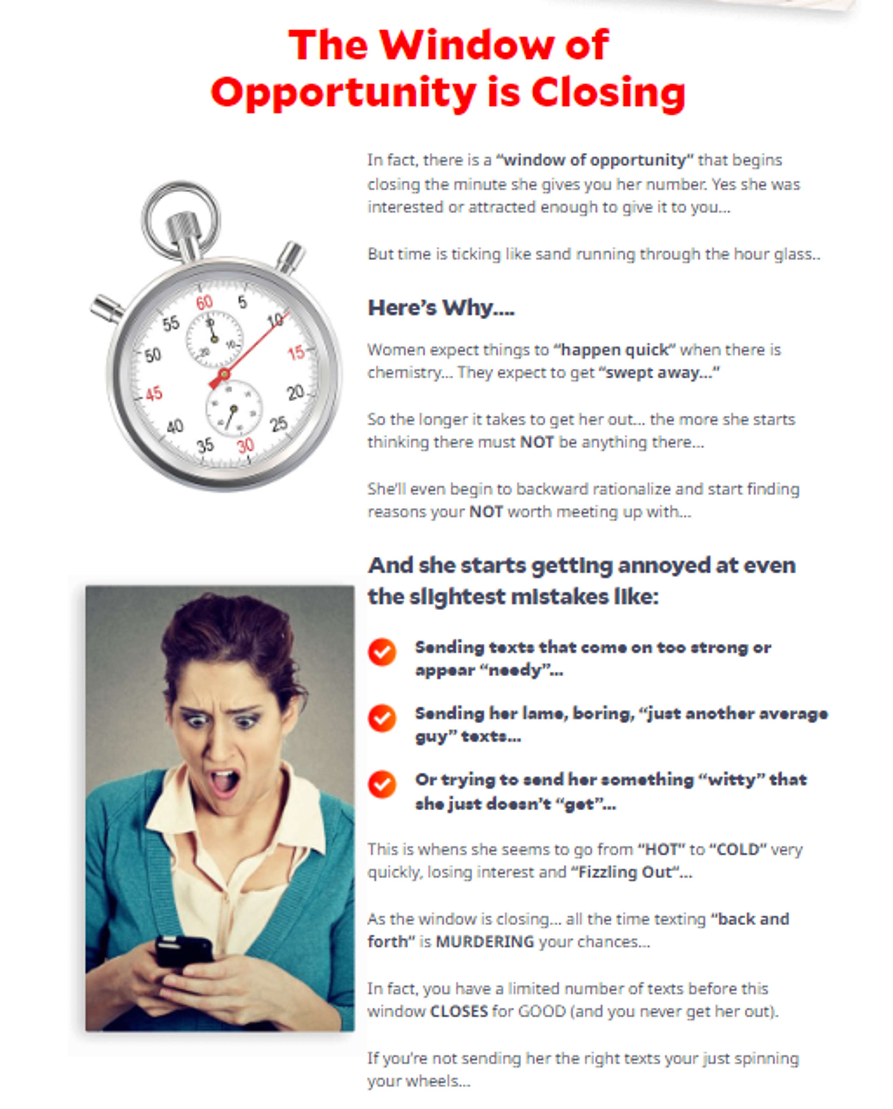 Magnetic Messaging Review - Is it REALLY work for YOU? by Bobby Rio