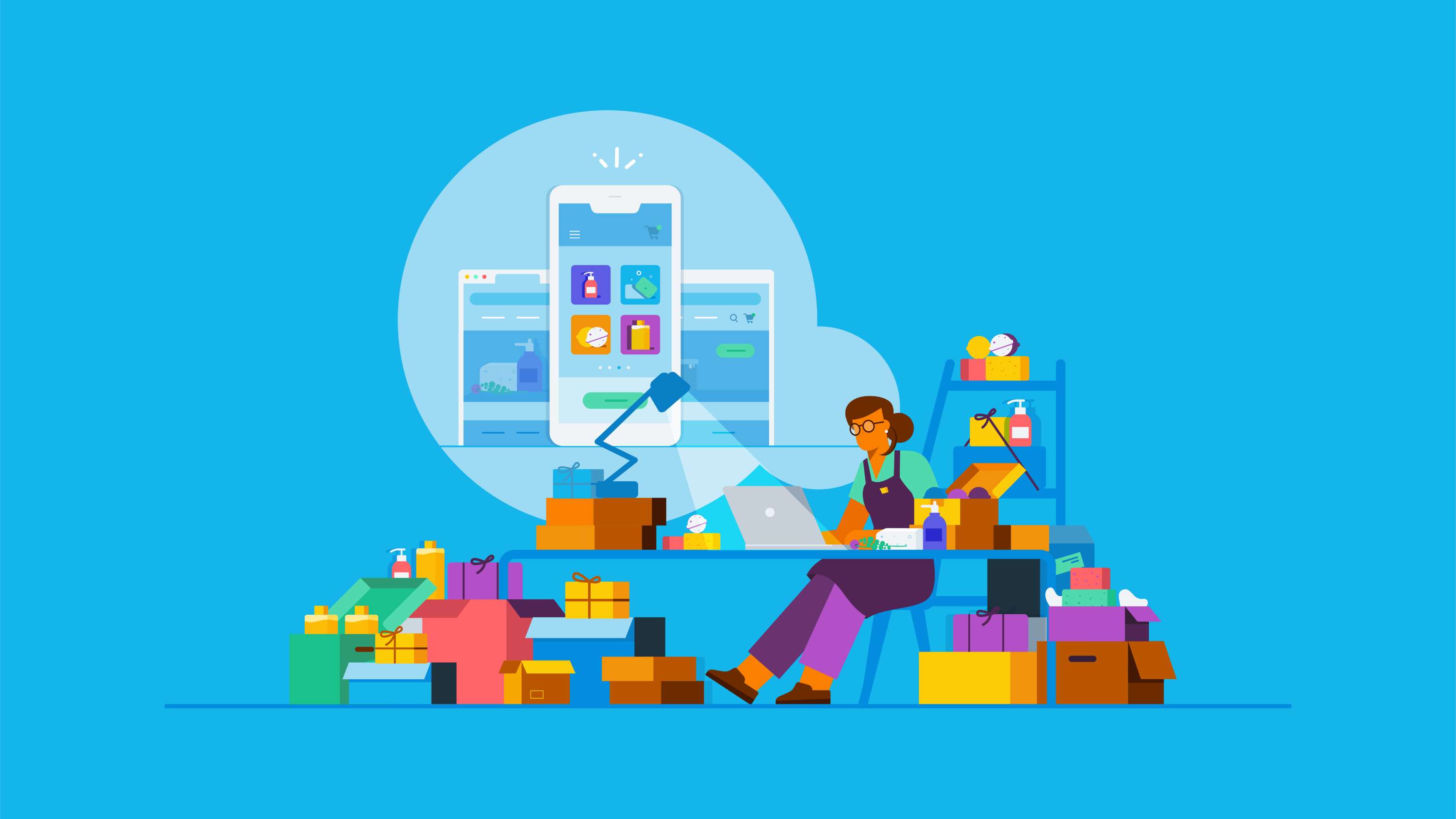 Shopify Integration by Xero by Matt Law