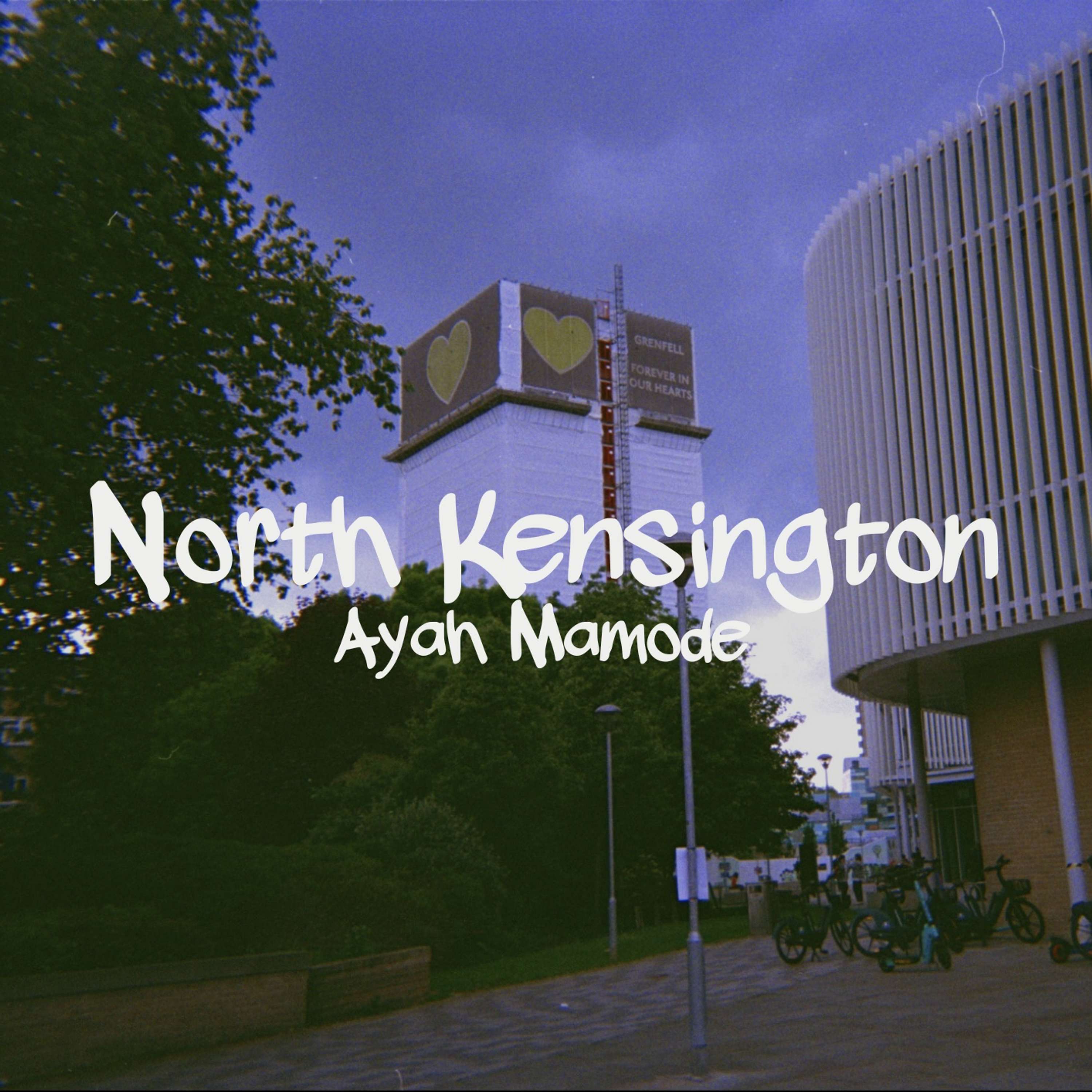 In My Endz by Neve A.