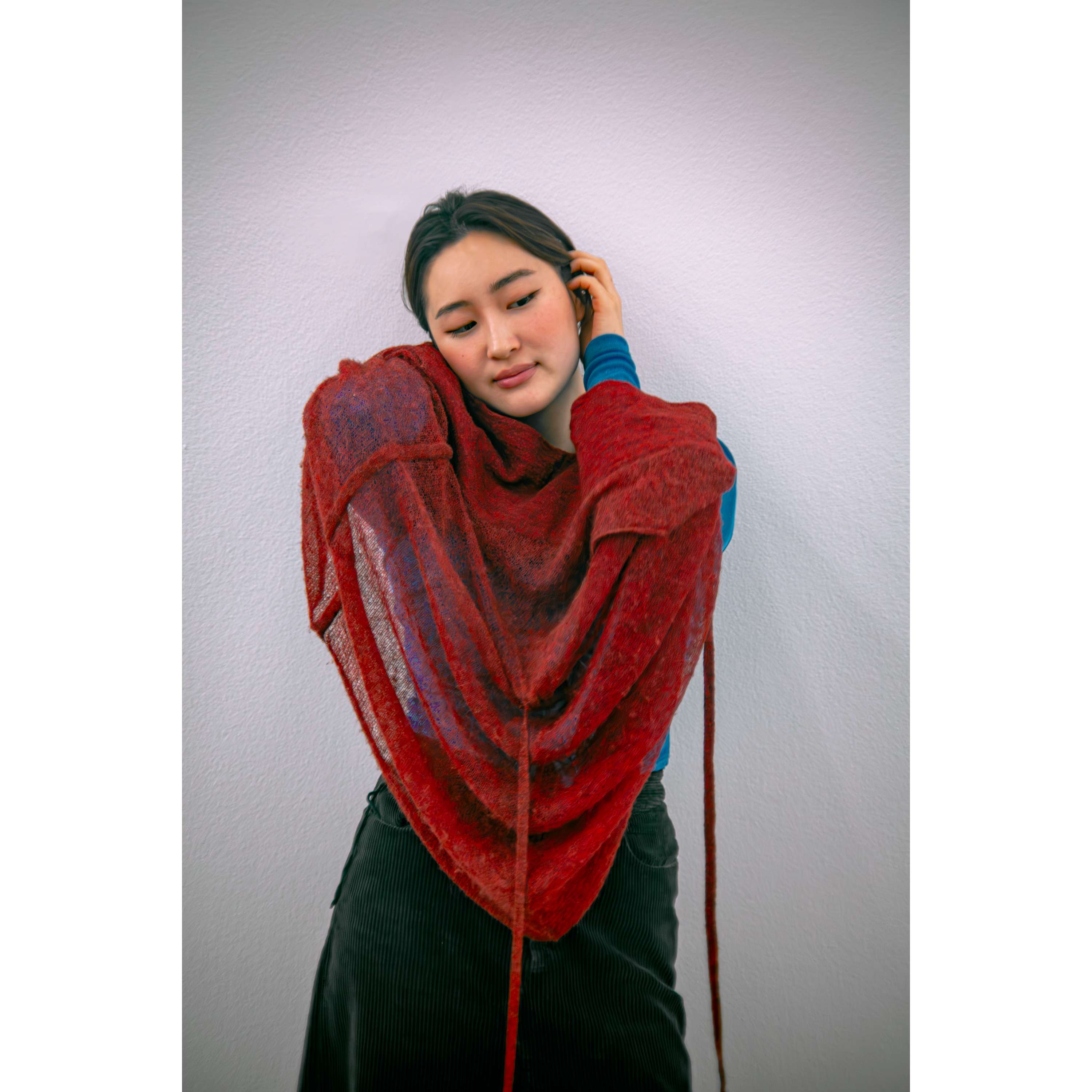 Alice - Captured by Dylon Angol by DYLON ANGOL