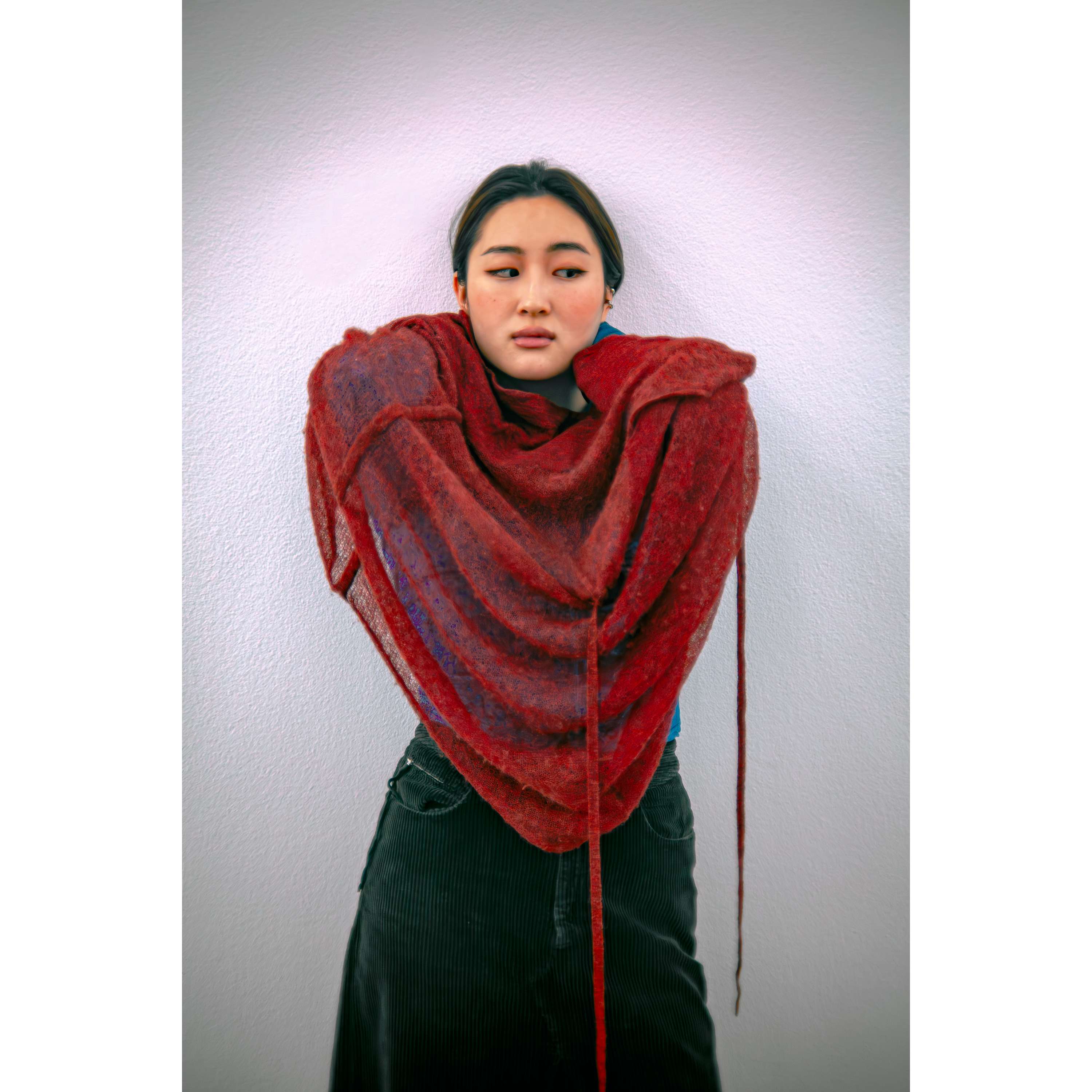 Alice - Captured by Dylon Angol by DYLON ANGOL