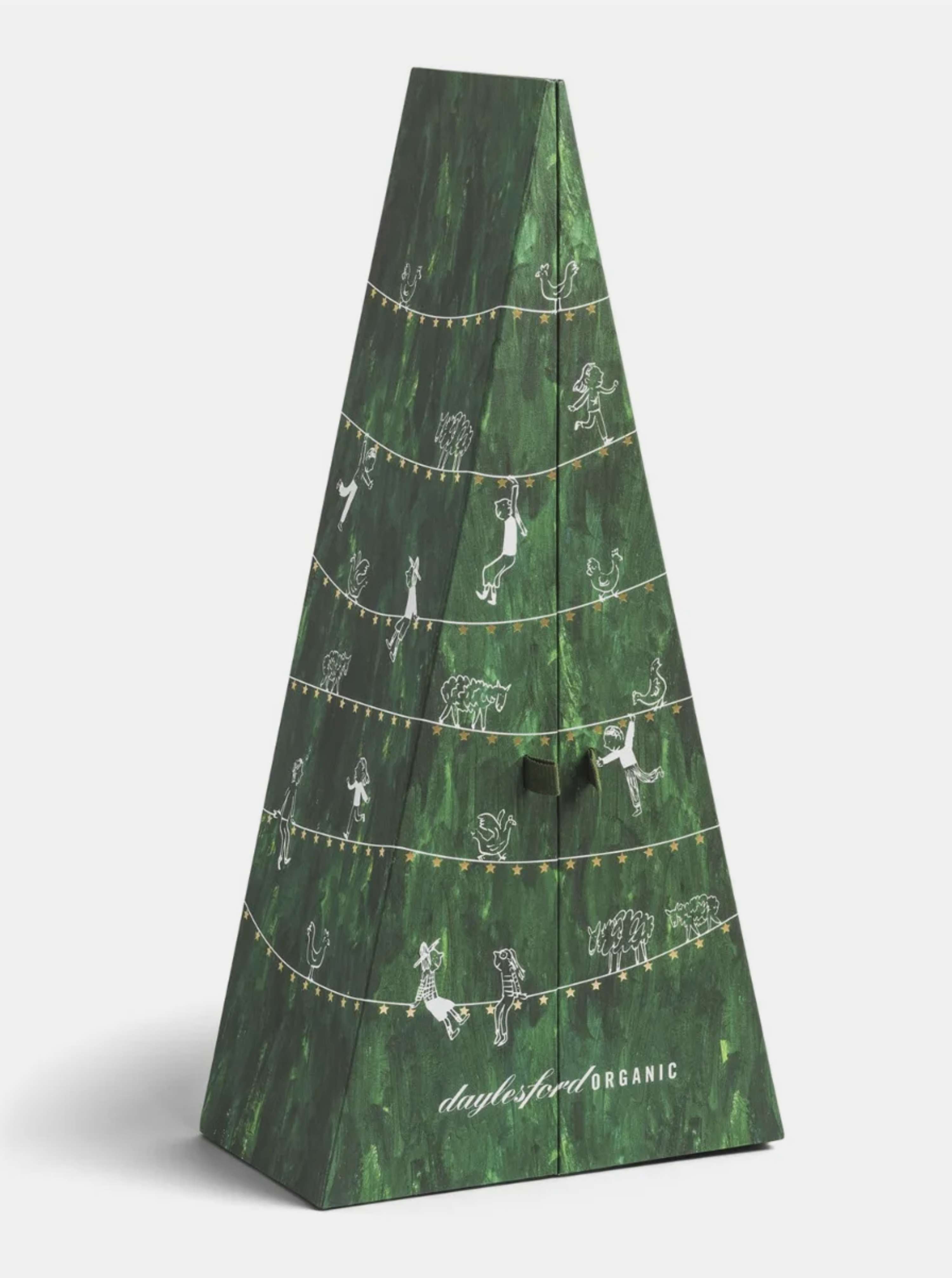 Christmas Advent Calendars 2023 by Joana Ferreira