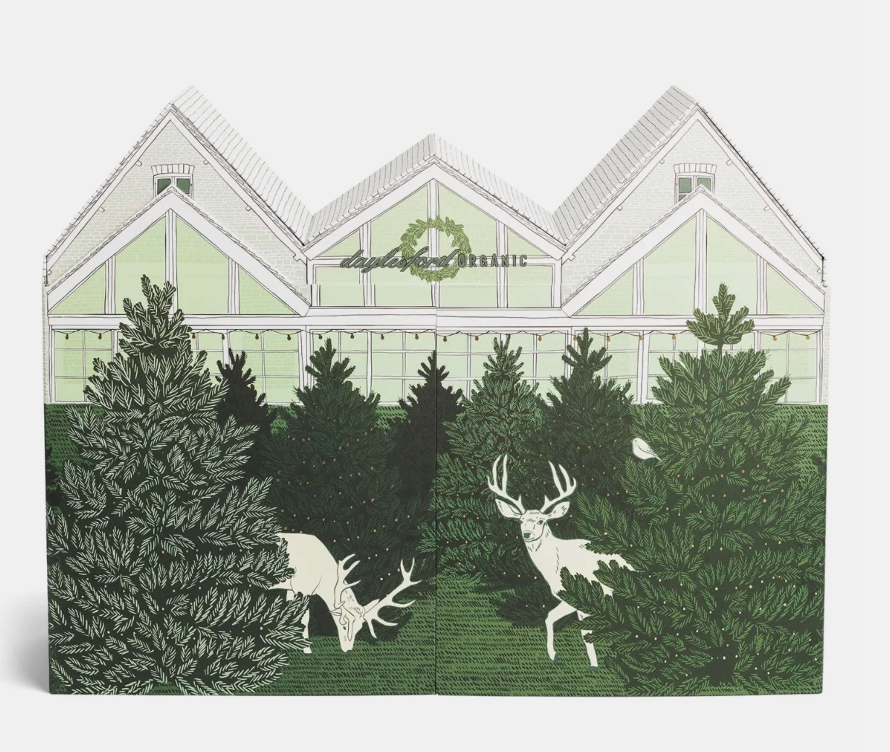 Christmas Advent Calendars 2023 by Joana Ferreira