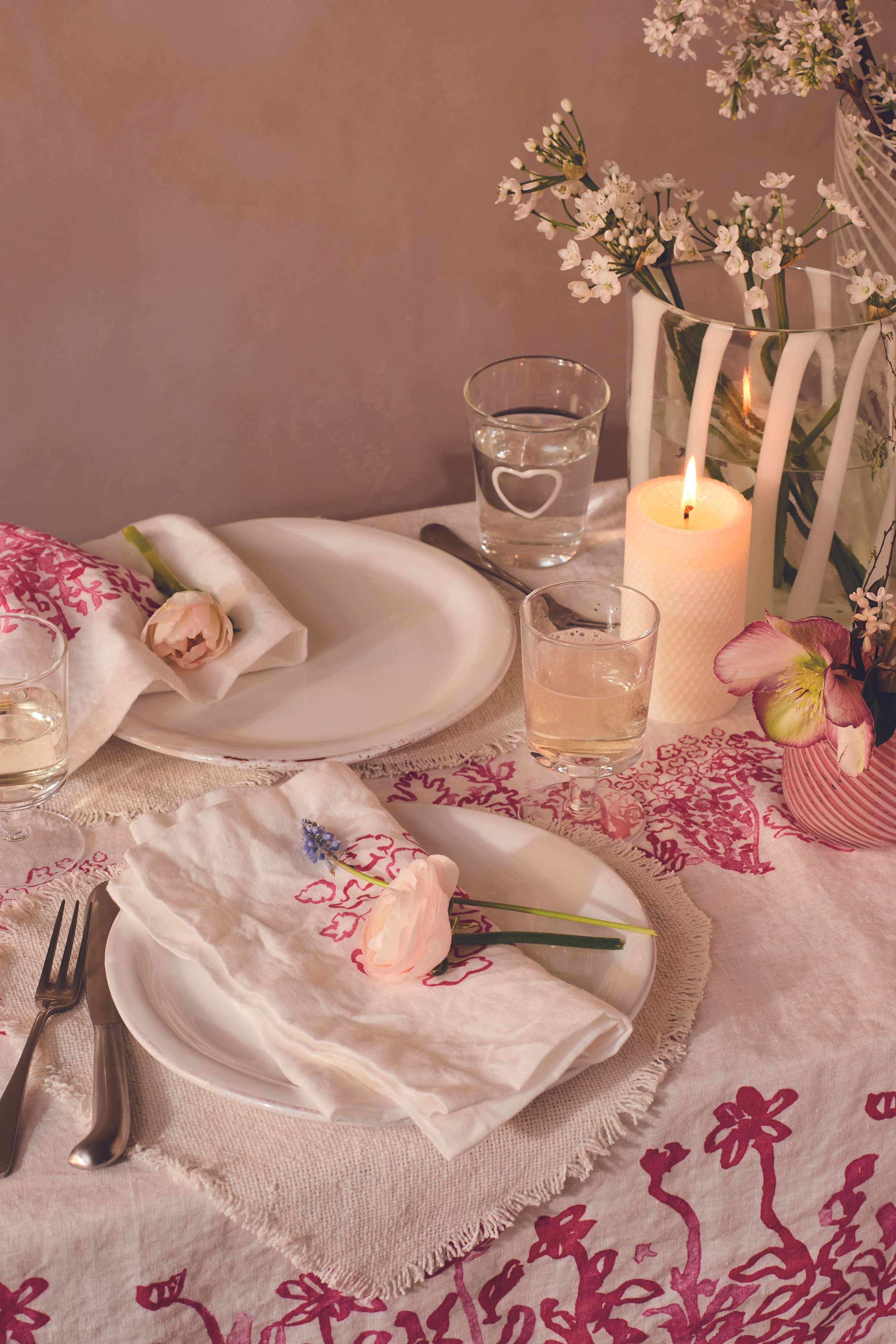 Valentines Collection  & Campaign 2023 by Joana Ferreira