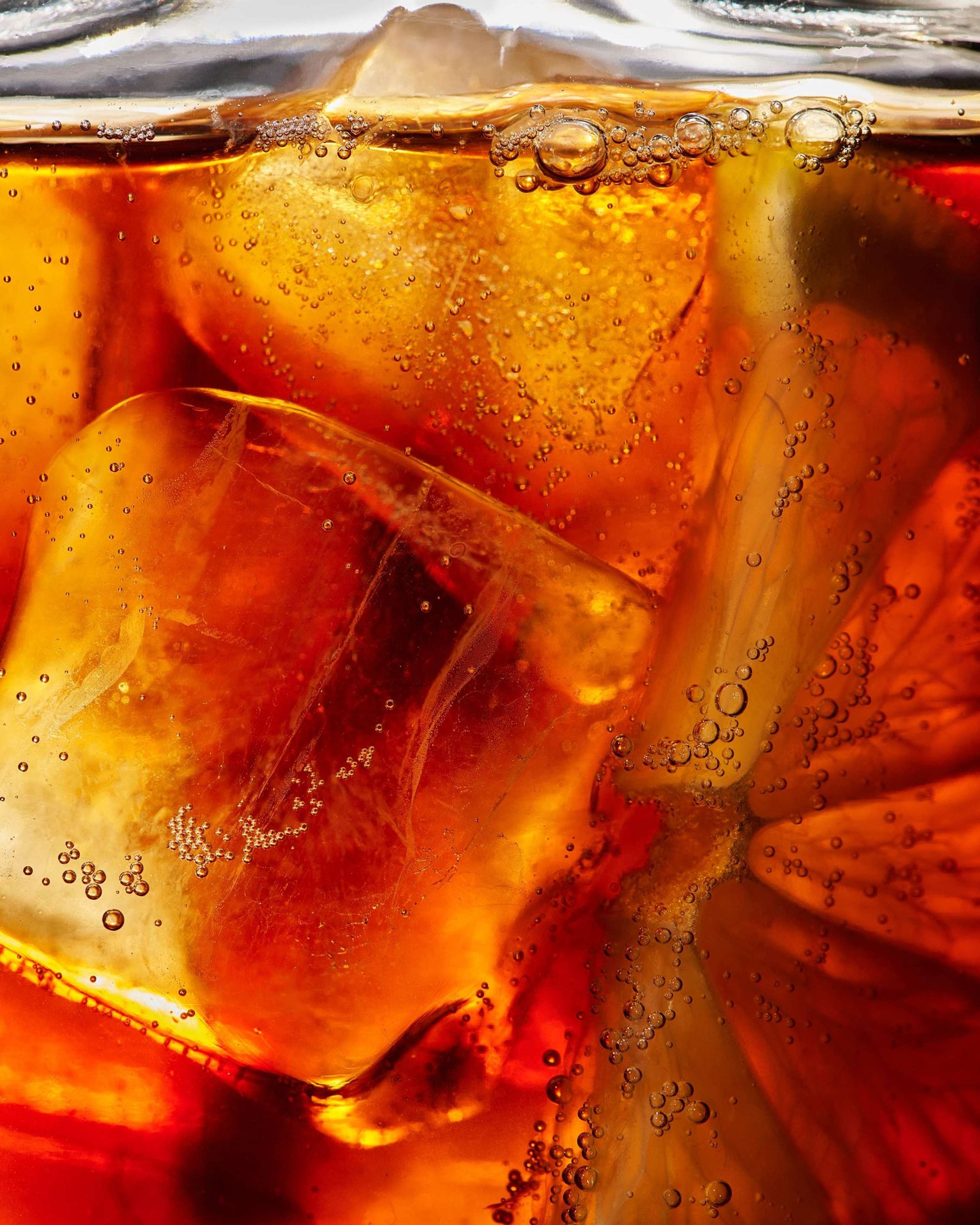 Close up and personal with drinks by Dimitrios Brouzioutis