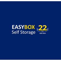 EasyBox Milano Nord logo