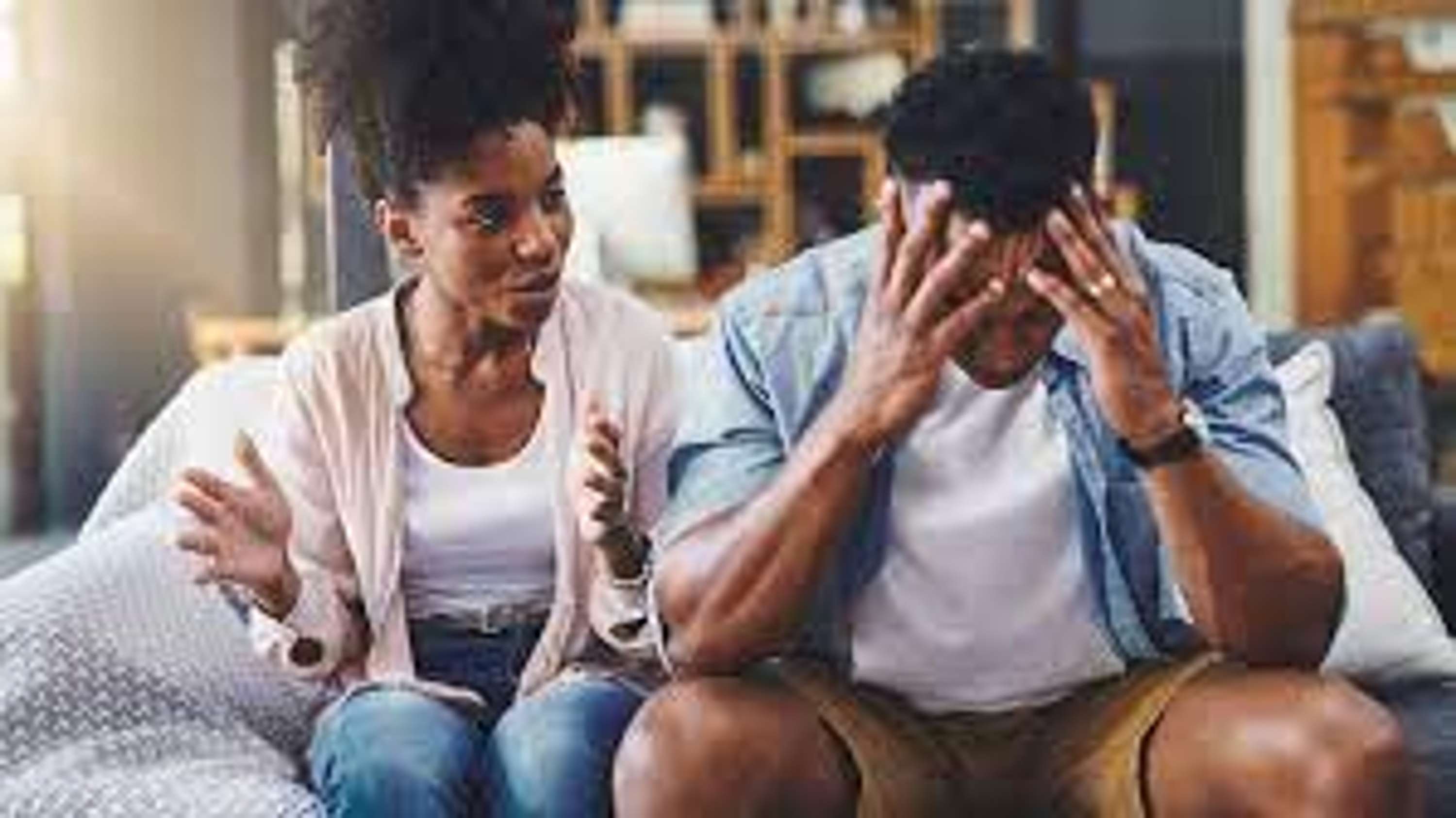 How do you get over someone, someone that cheated? I am in a phase of depression, constantly thinking about her, I need to move on but can’t. She was my first love and it feels as if I will never find someone again. by hajjat Mirembe