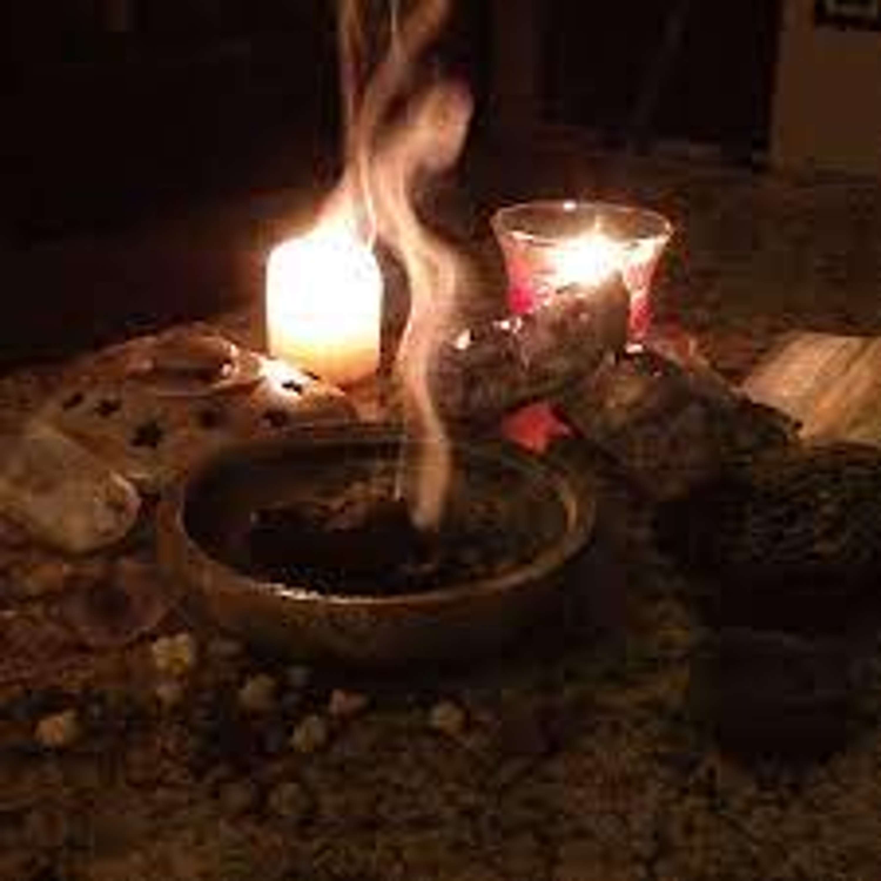 In case you are dealing with black magic, these are some ways to get it off you? by hajjat Mirembe