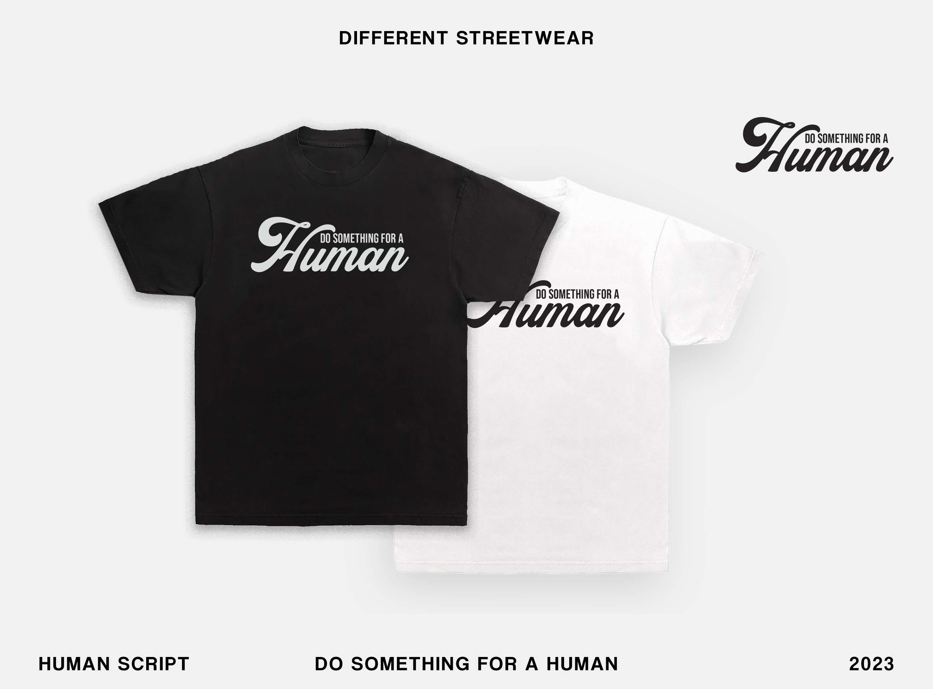 Design Samples for LA Based Brand Different by Jonathan Barnes